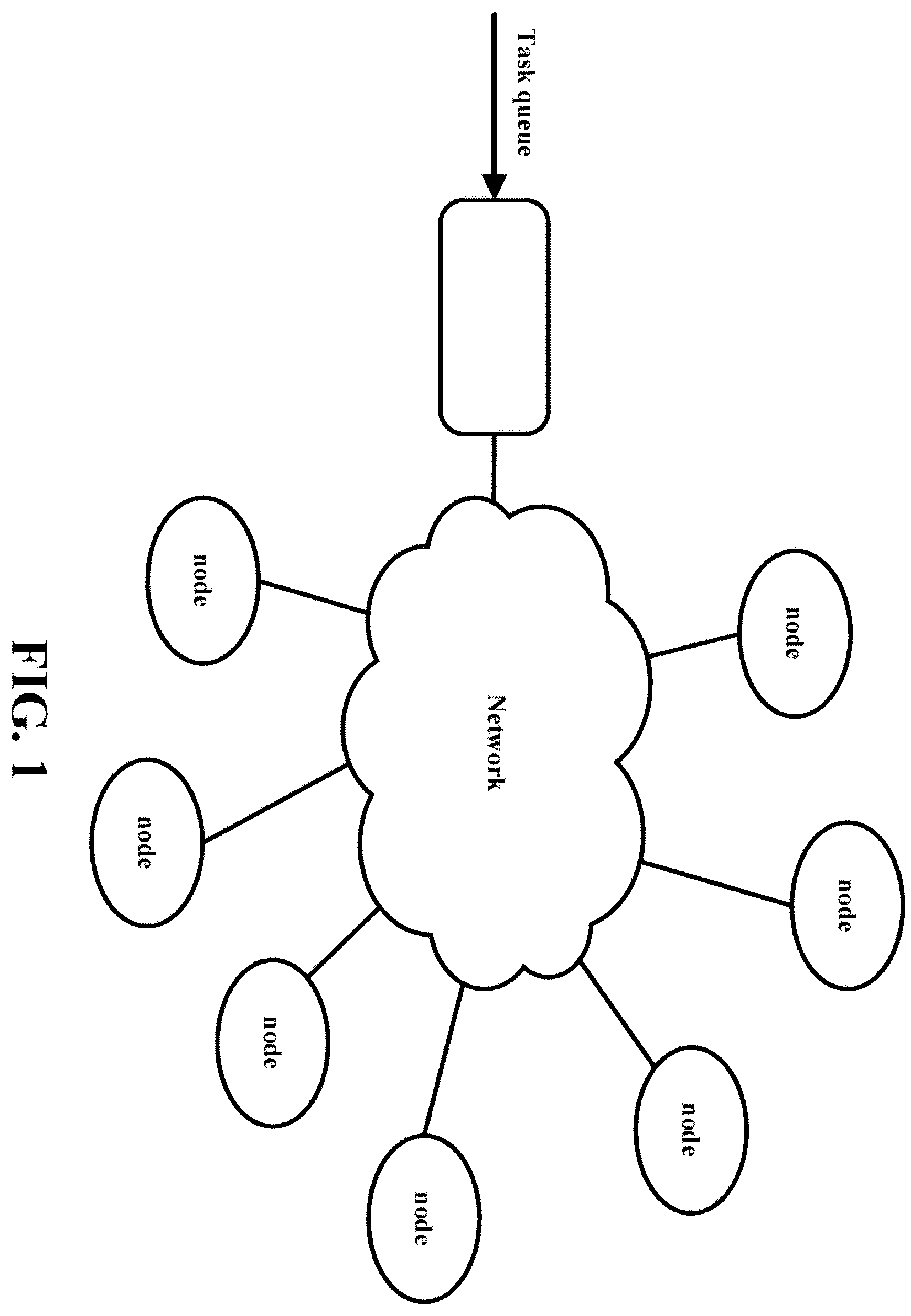 Patent US12367969 Figure 1 – Intelligent healthcare management system, intelligent healthcare management method, and computer-program product