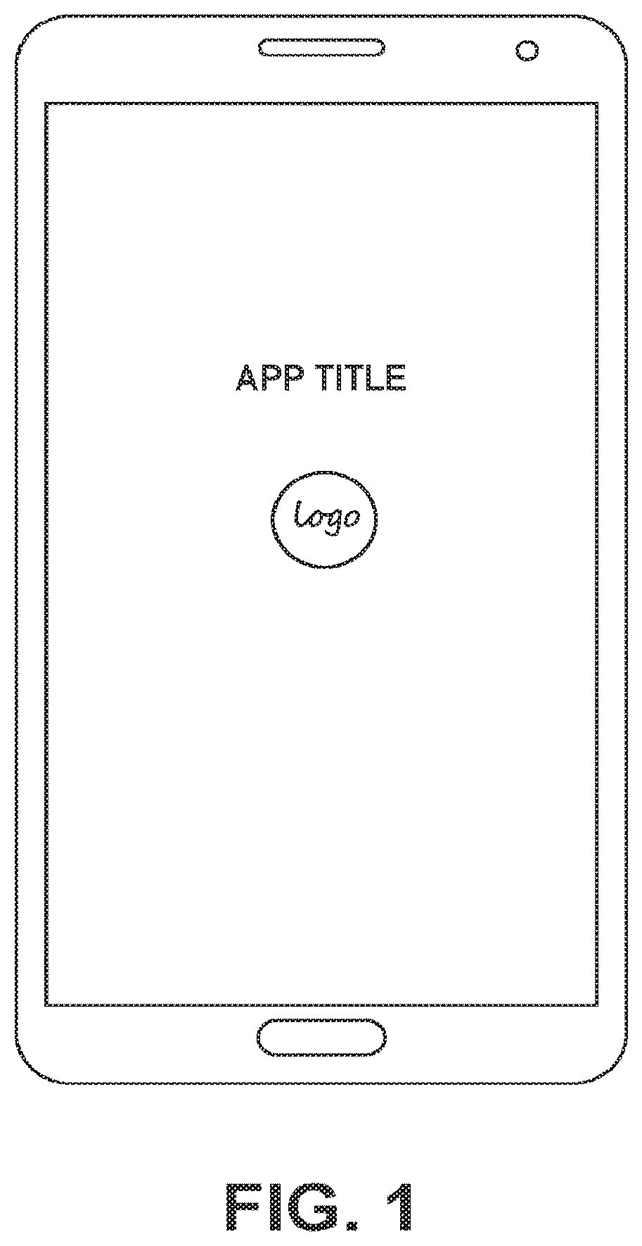 Patent US12367977 — Software application for patient care and related device, system, and method — Figure 1