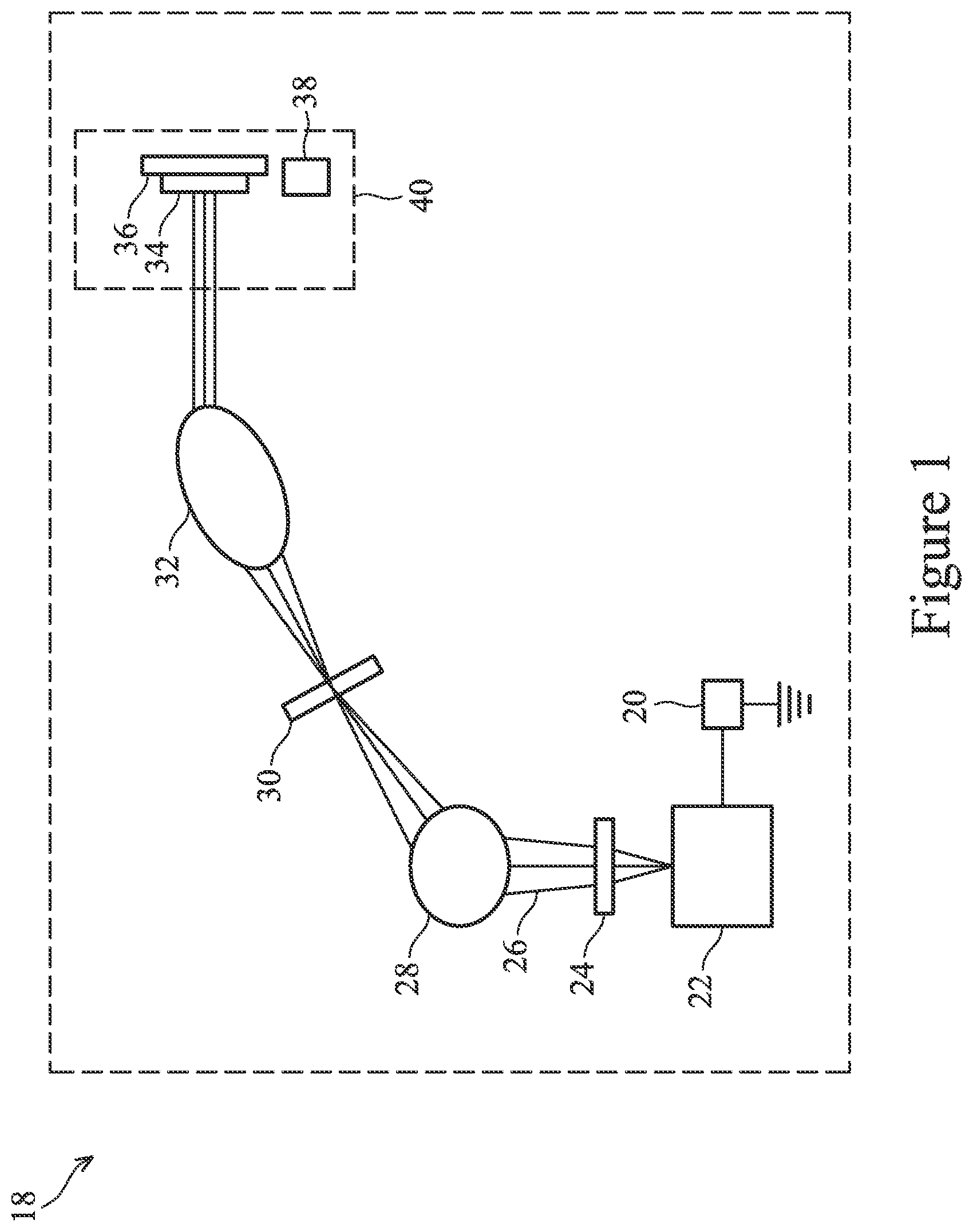 Patent US12368018 — Method for ion implantation uniformity control — Figure 1