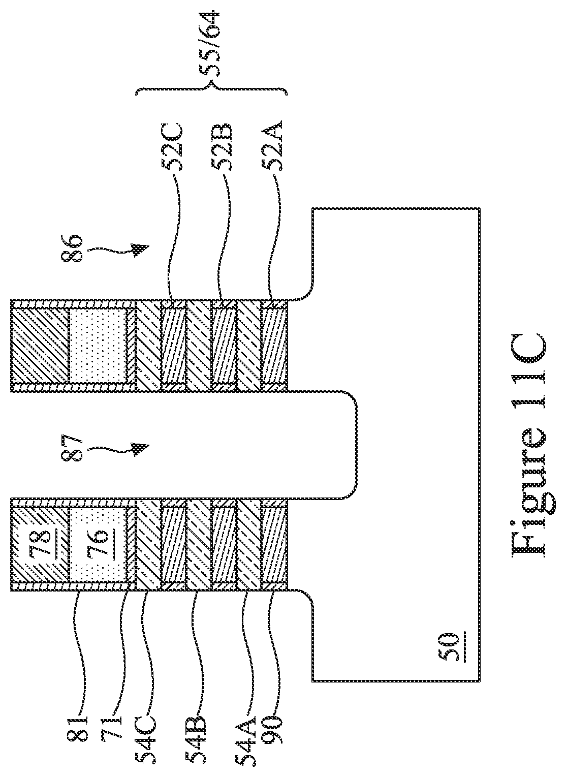 Patent US12368078 Figure 17 – Dual-side power rail design and method of making same