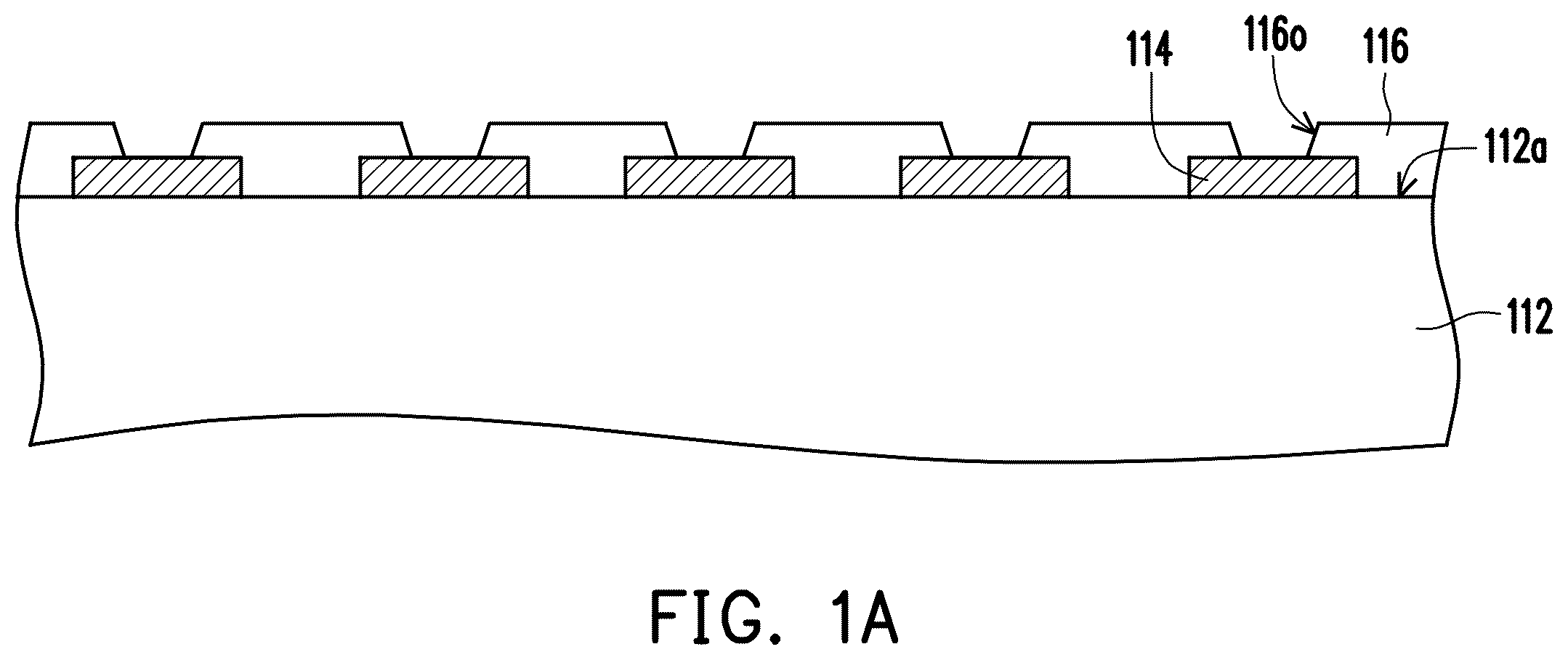 Patent US12368132 Figure 1 – Joint structure in semiconductor package and manufacturing method thereof