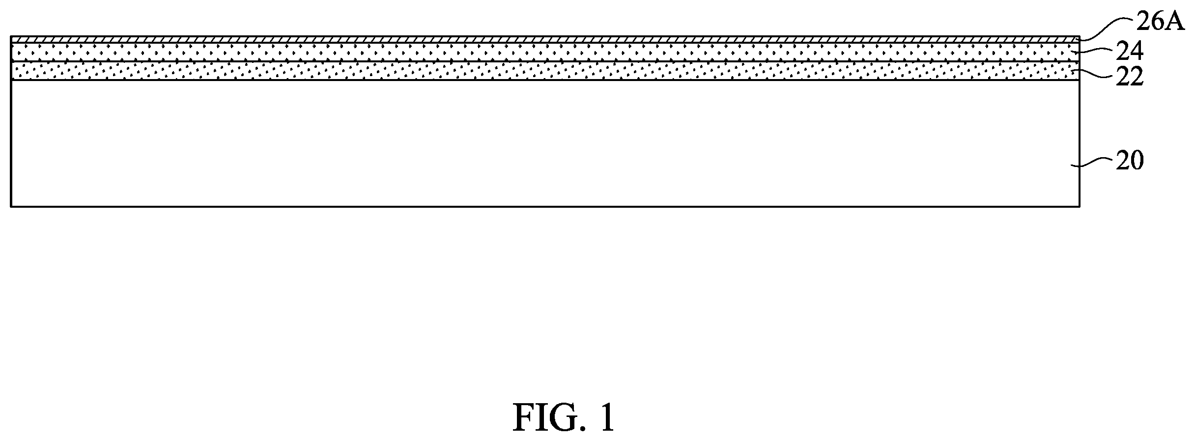 Patent US12368148 — Info packages including thermal dissipation blocks — Figure 1