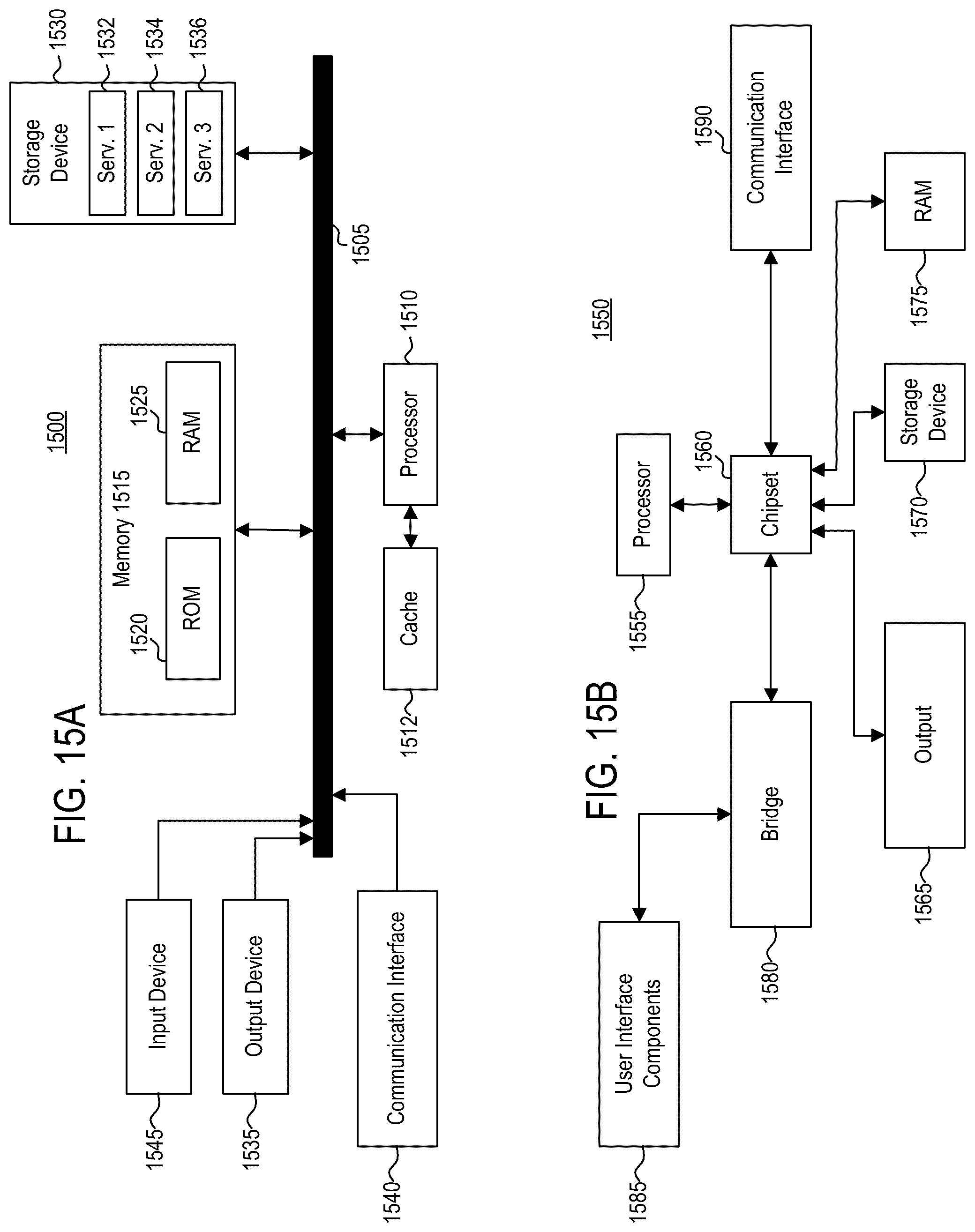 Patent US12368223 Figure 16 – Fault protected signal splitter apparatus