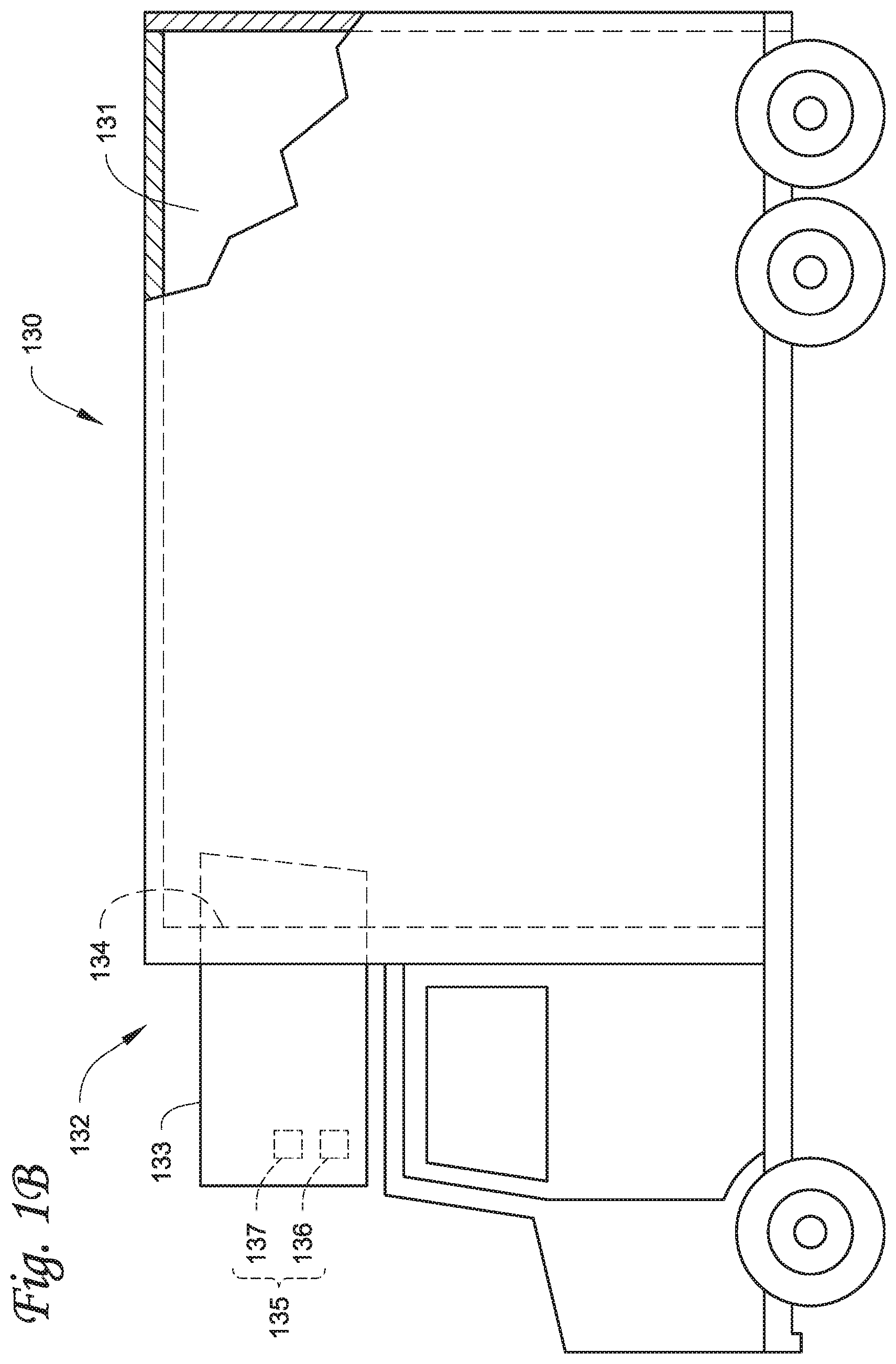 Patent US12368301 Figure 2 – Prioritized power delivery for facilitating transport climate control