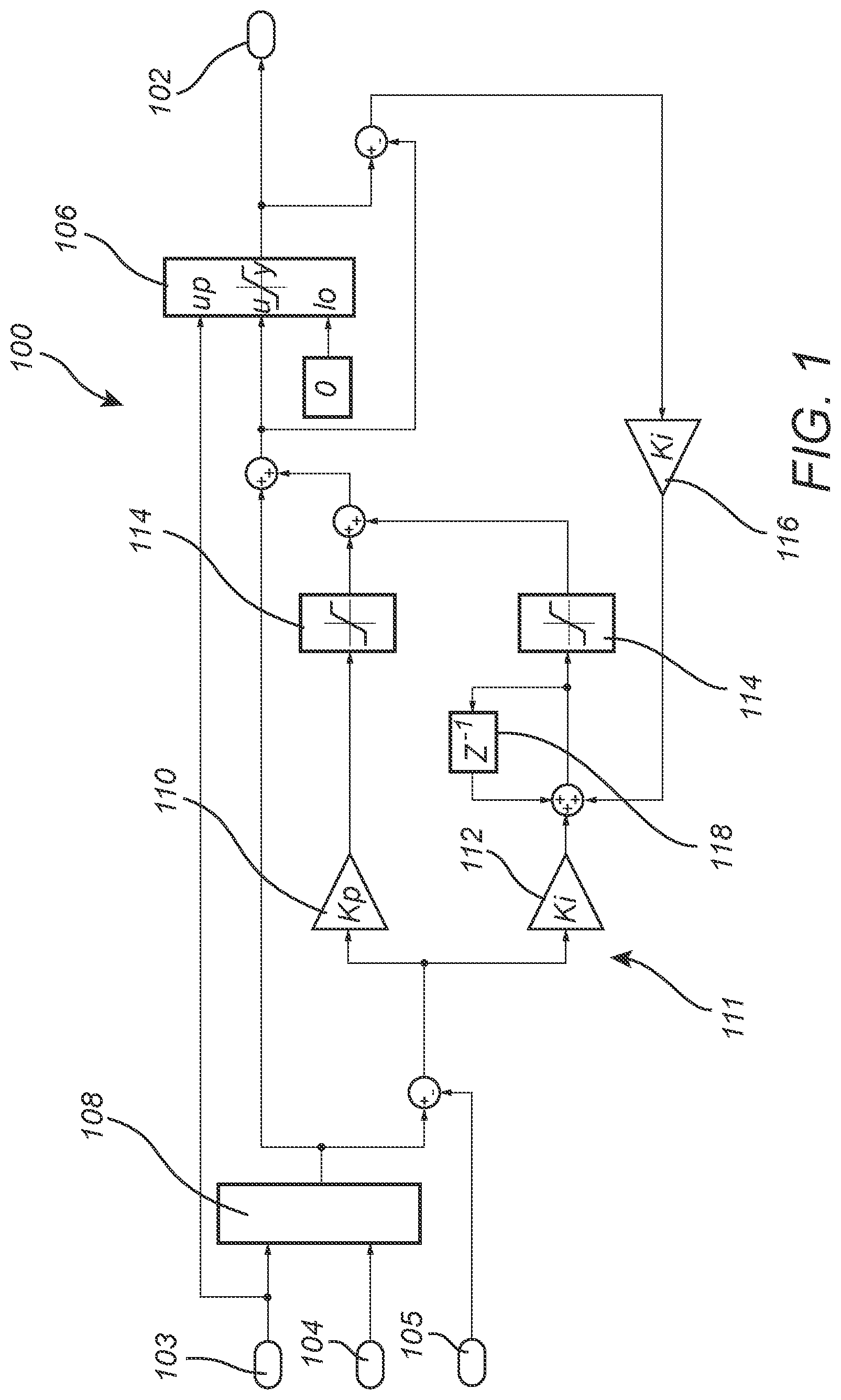 Patent US12368313 — Charge controller — Figure 1
