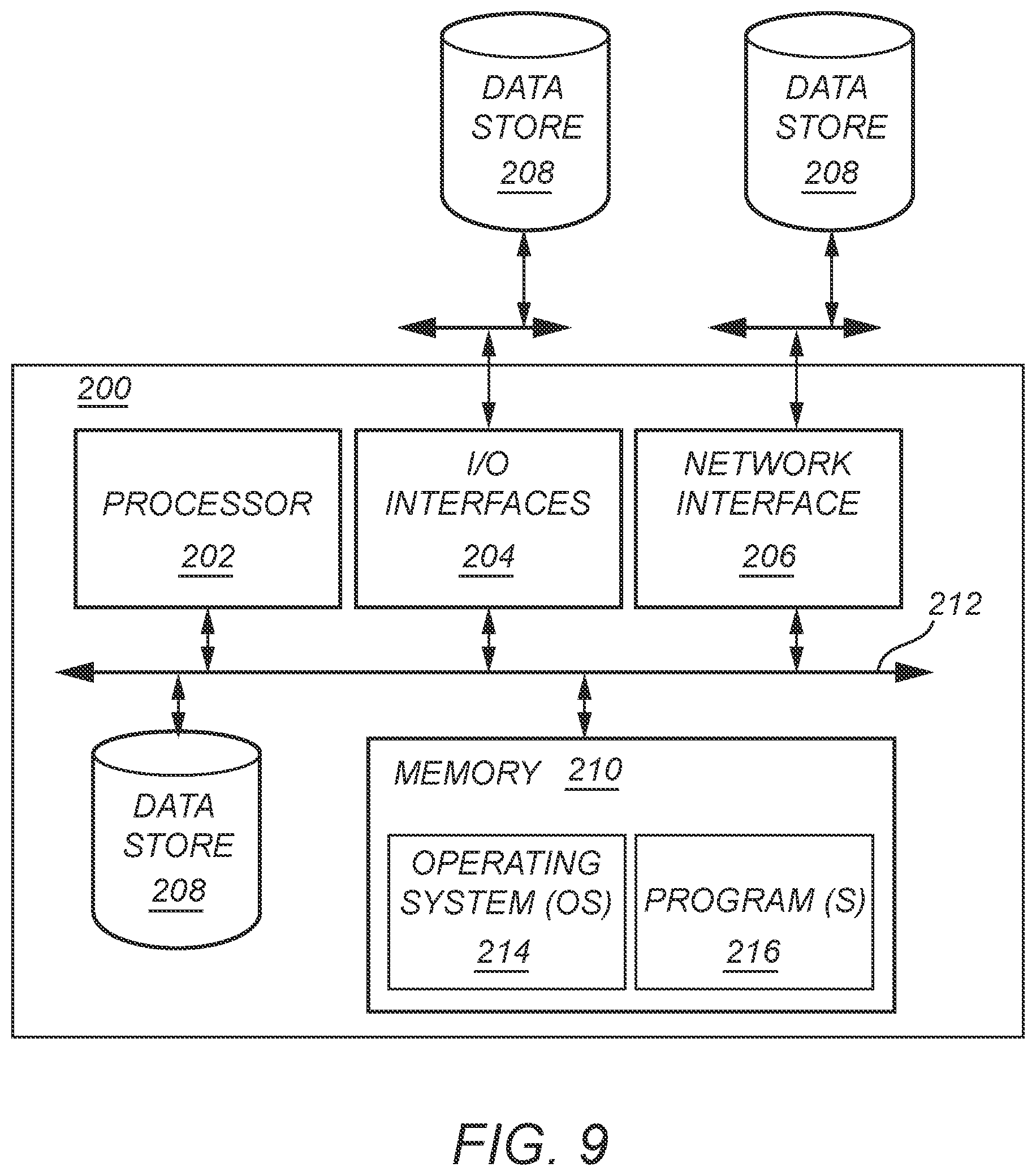 Patent US12368313 Figure 9 – Charge controller