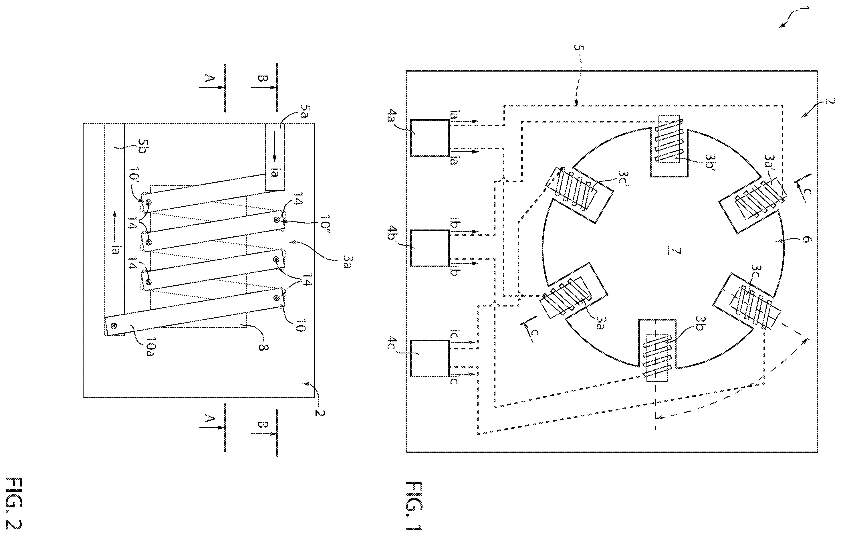 Patent US12368354 — Method of manufacturing a stator for an electric motor, stator, and electric motor — Figure 1