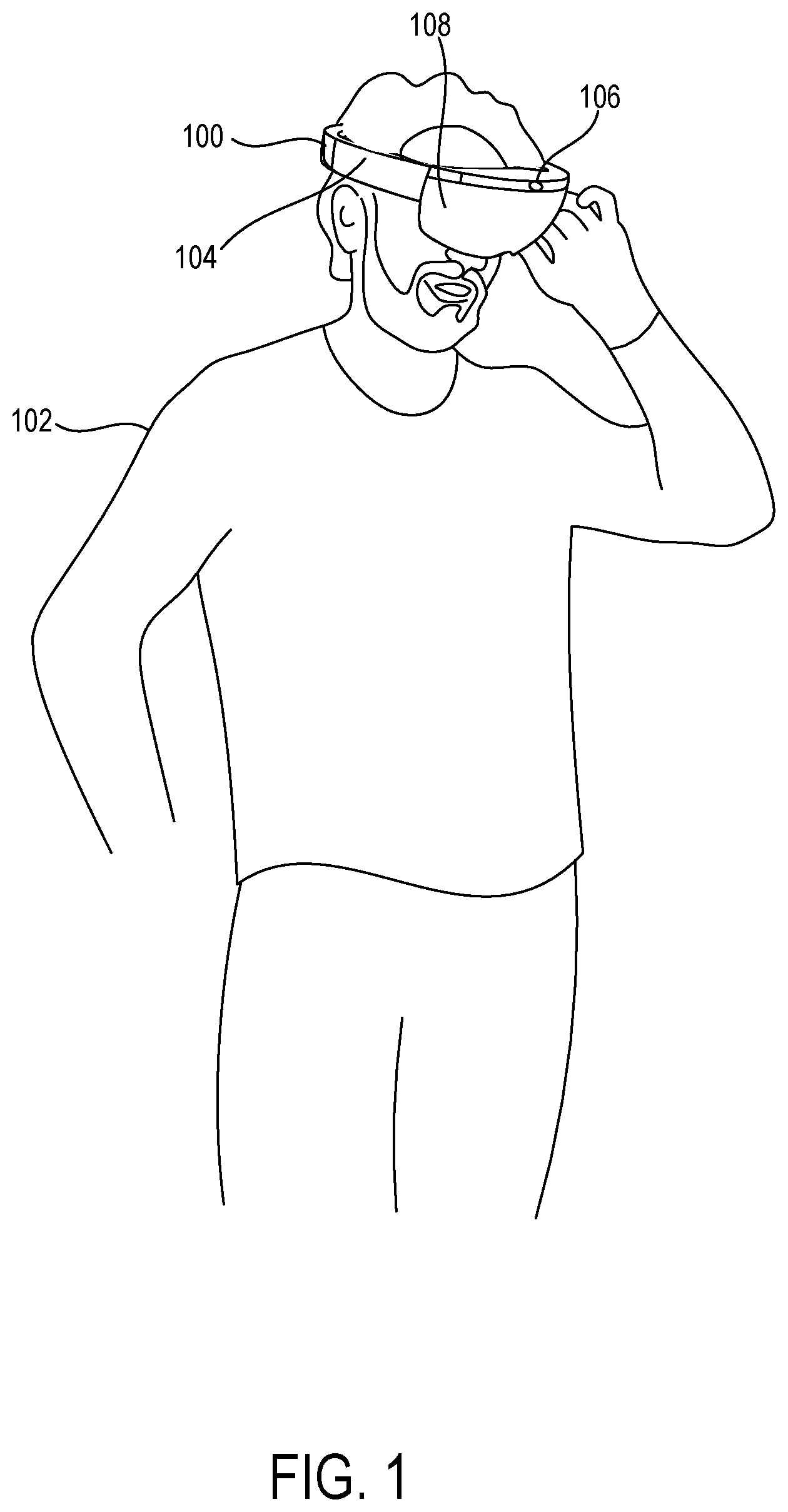 Patent US12368364 — Polarity switching power supply device — Figure 1