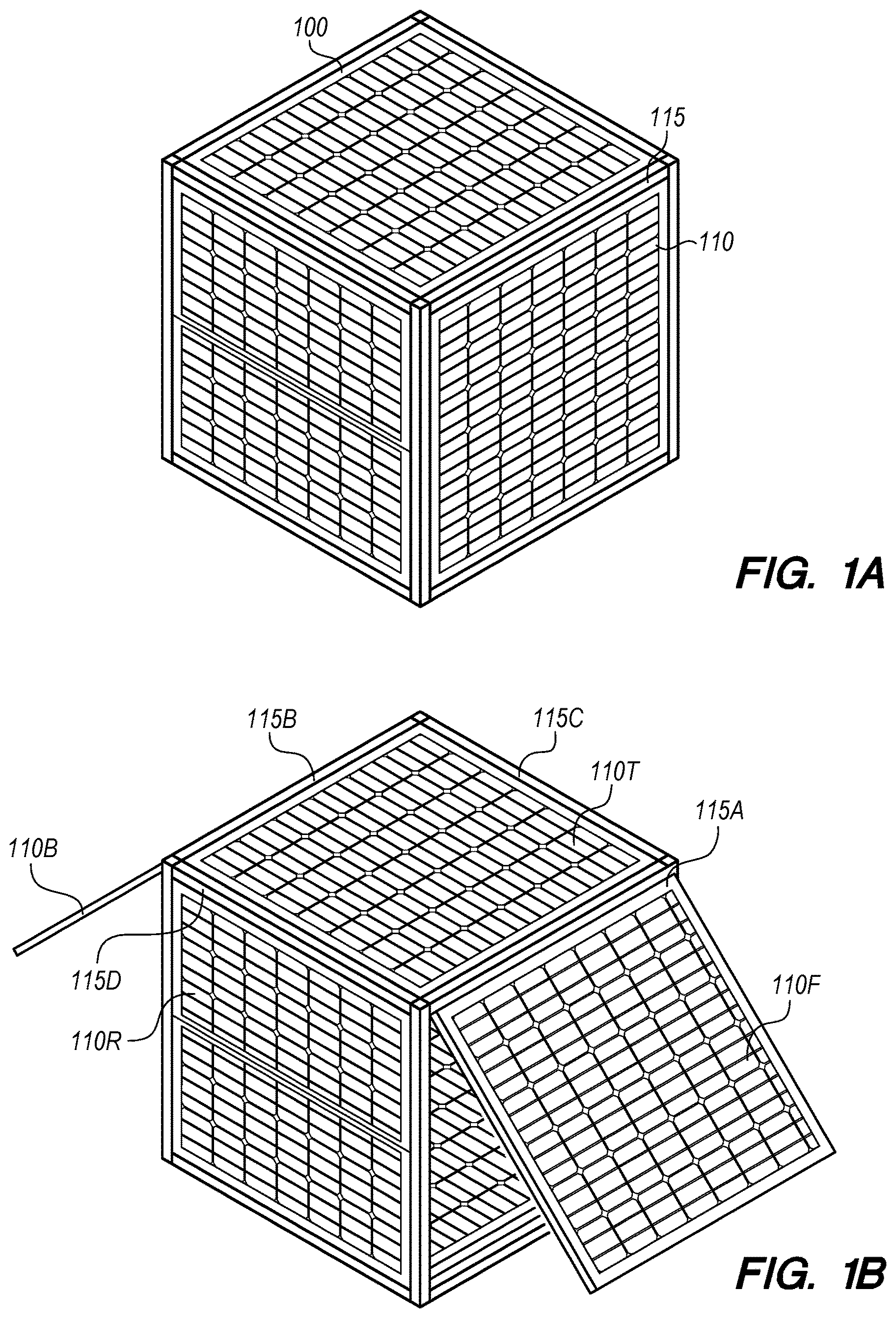 Patent US12368406 — Multi-mode security state system — Figure 1