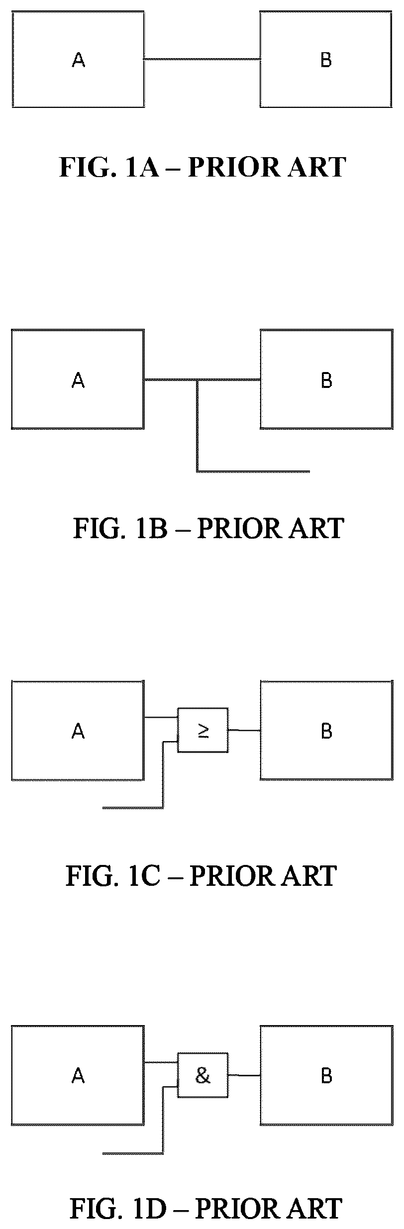 Patent US12368434 — D flip-flop having multiplexer function — Figure 1