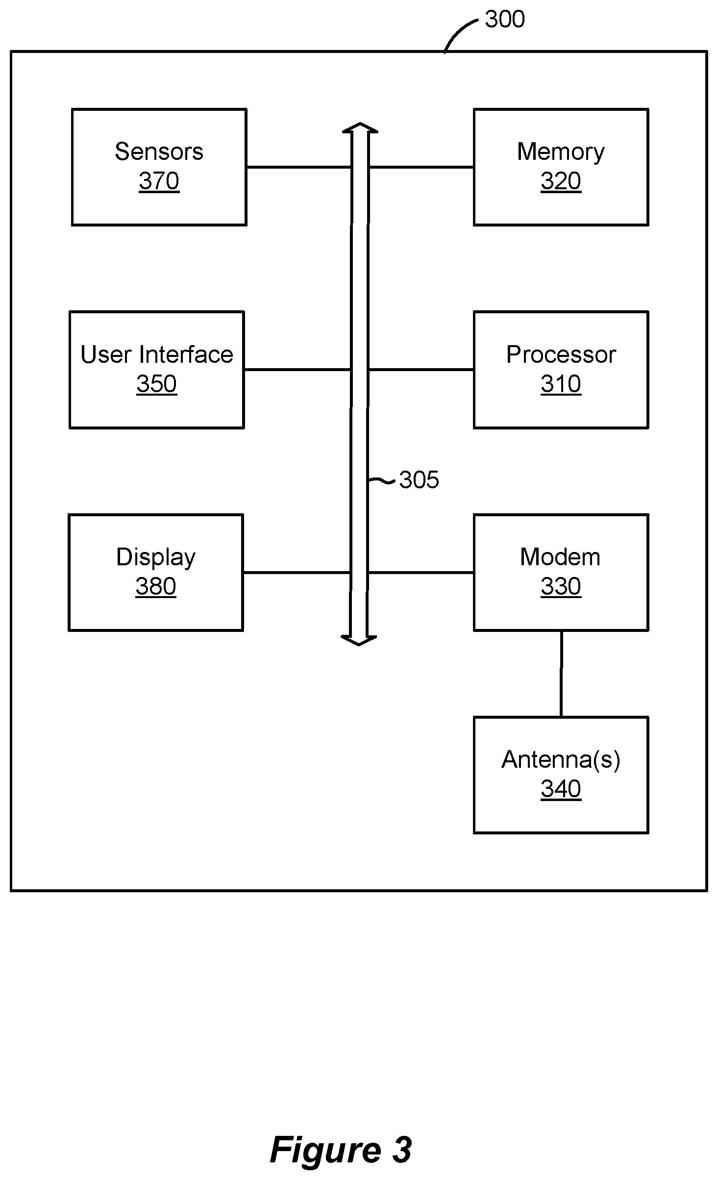 Patent US12368487 Figure 3 – Techniques for reducing feedback information
