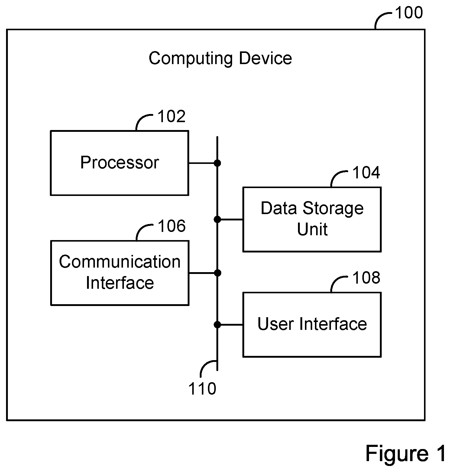 Patent US12368523 Figure 1 – Vehicle-based media system with audio ad and visual content synchronization feature