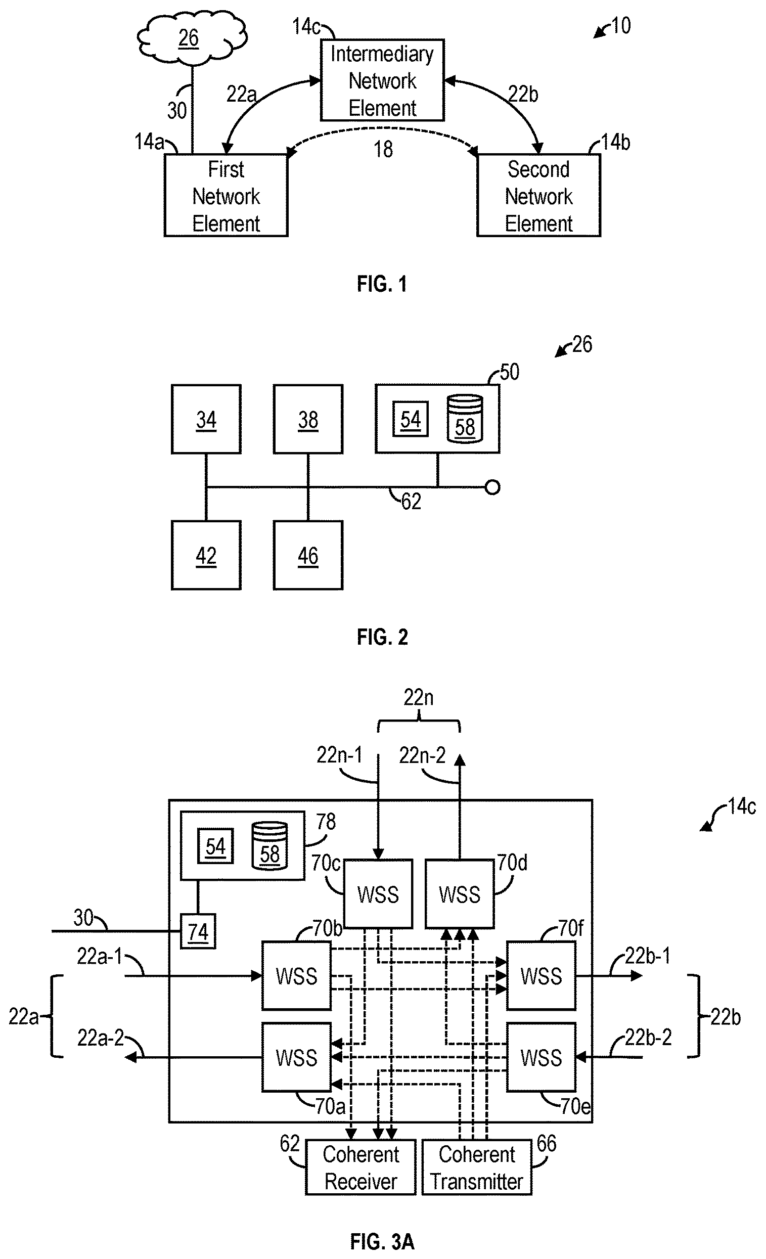 Patent US12368525 — Orchestration control protocol — Figure 1