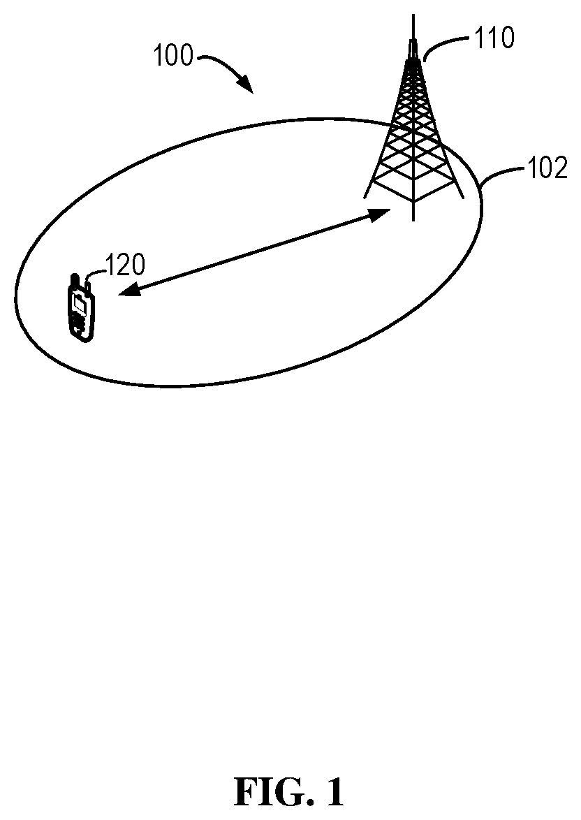 Patent US12368530 — Enhanced decoding for polarization code — Figure 1
