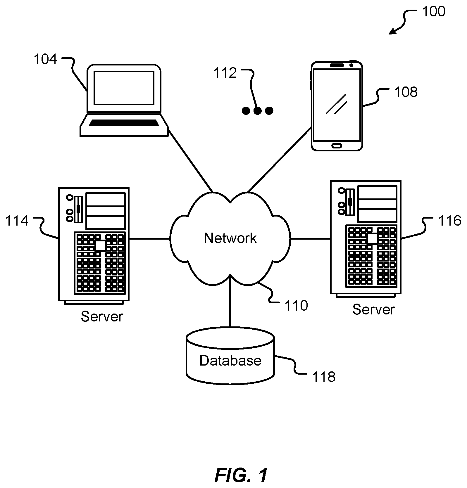 Patent US12368572 Figure 1 – Method and apparatus for protecting numbers and strings using format-preserving encryption with automatic precision