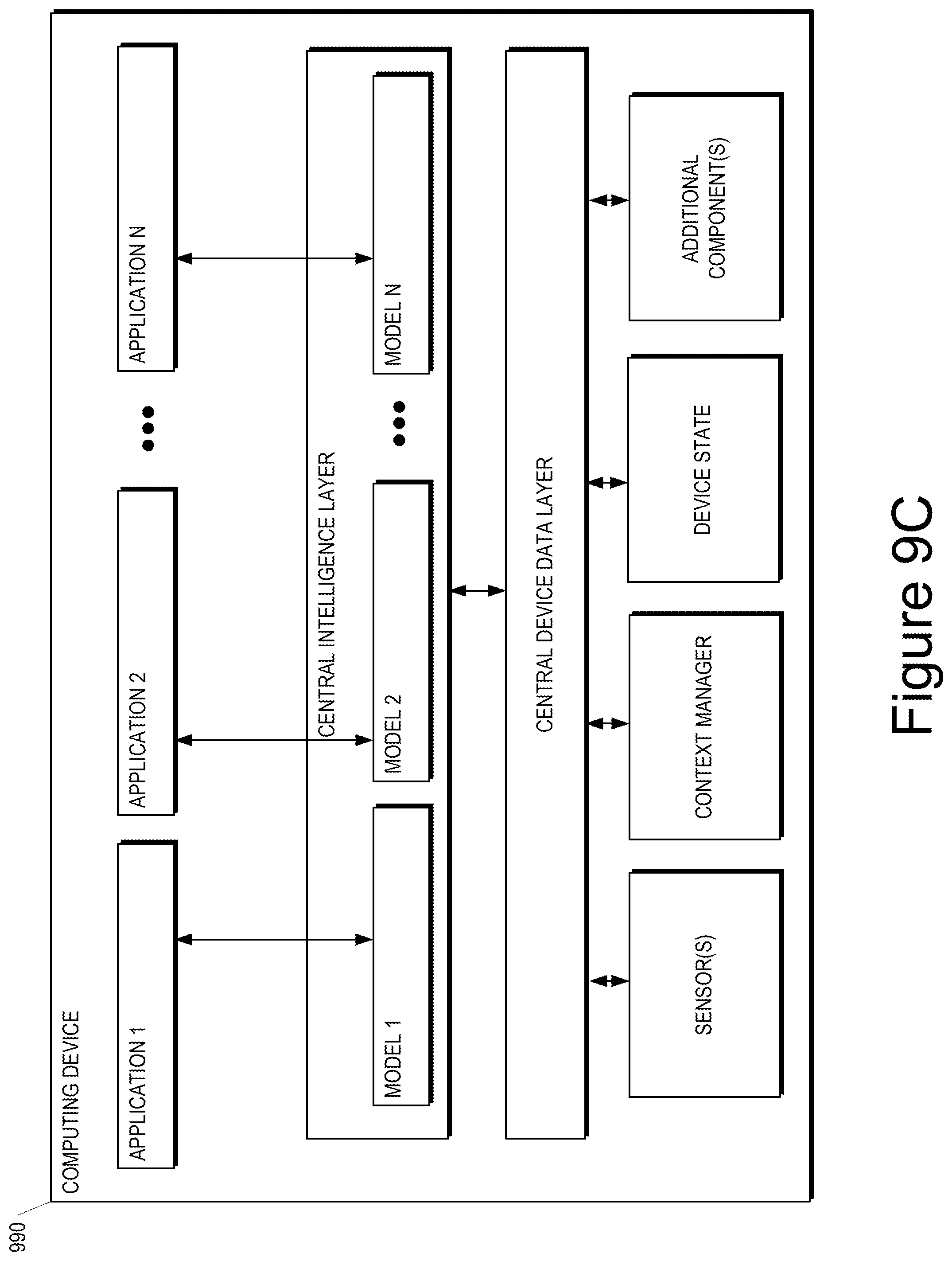 Patent US12368607 Figure 12 – Identity management for Web2 and Web3 environments