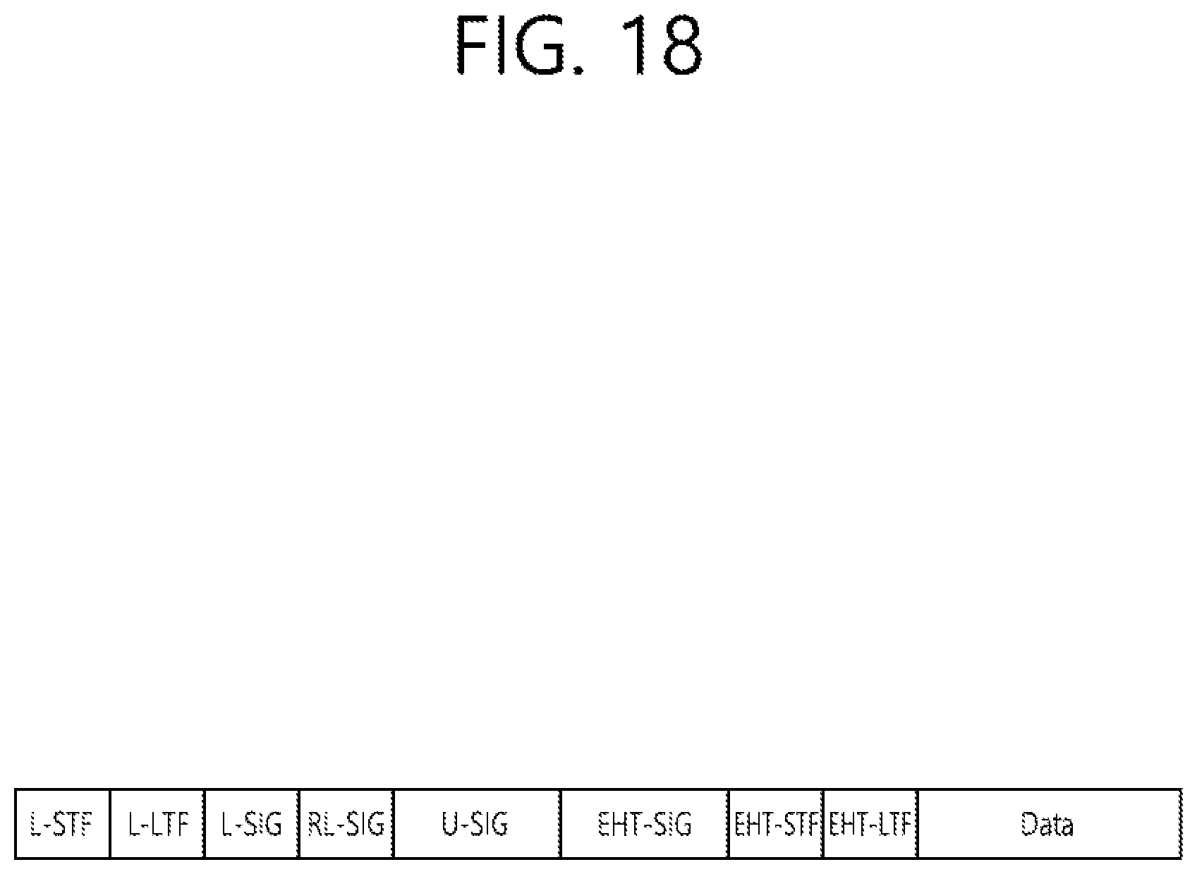 Patent US12368623 Figure 18 – Method and device for receiving PPDU through broadband in wireless LAN system