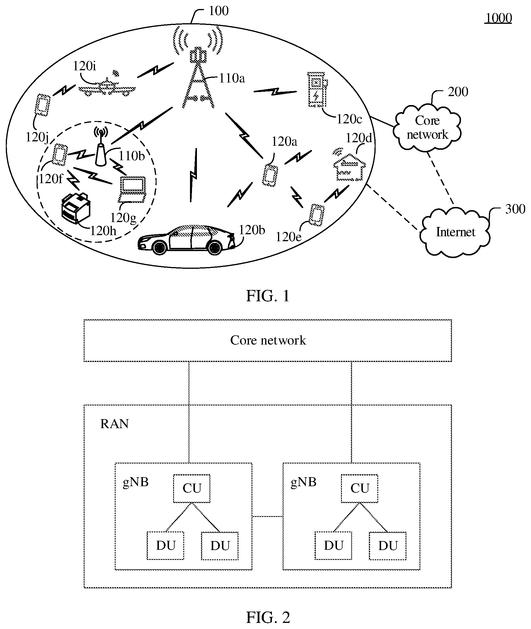 Patent US12368628 Figure 1 – Method for obtaining information about a channel and apparatus
