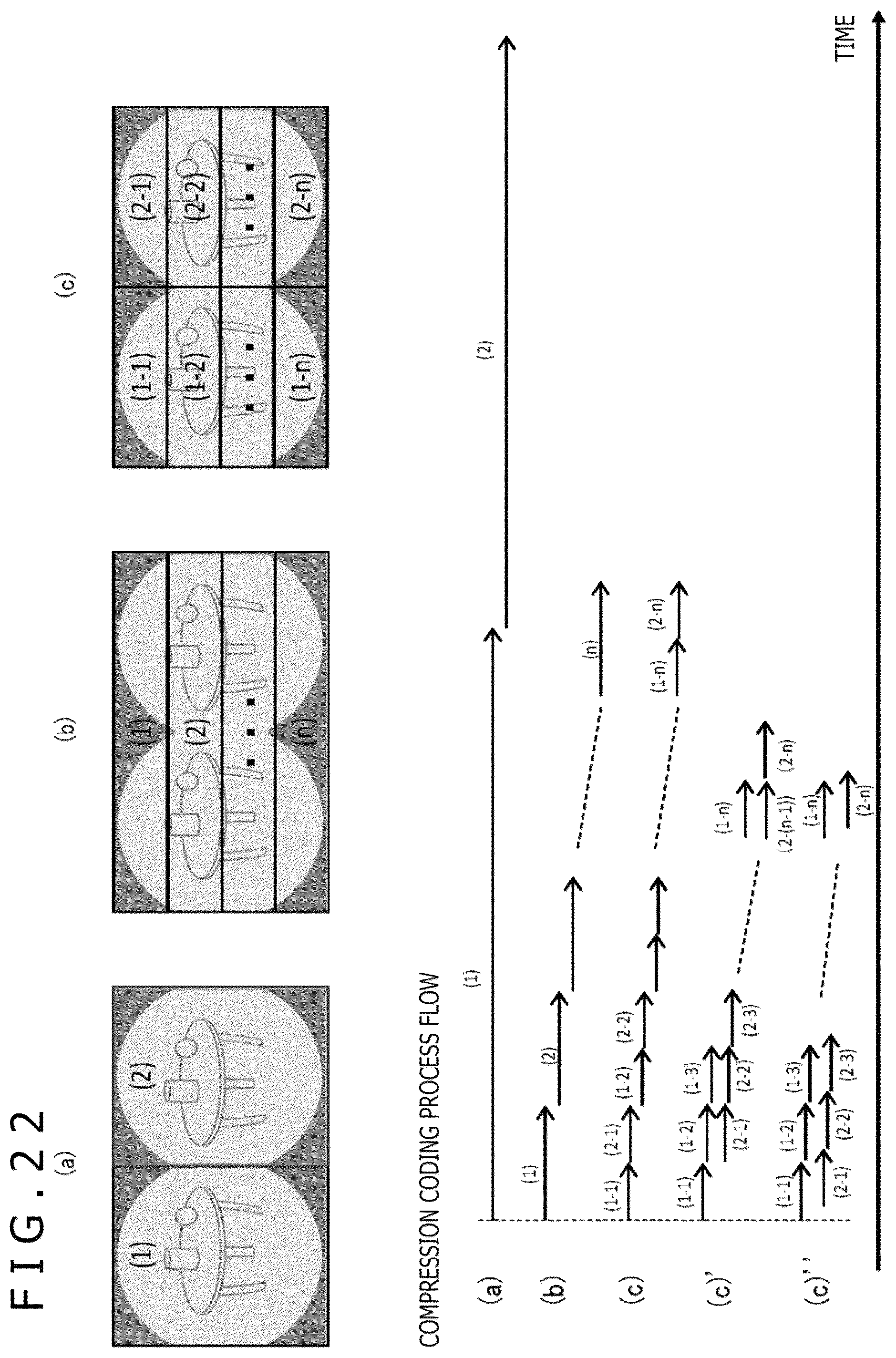 Patent US12368830 Figure 20 – Image processing apparatus, image display system, image data transfer apparatus, and image processing method