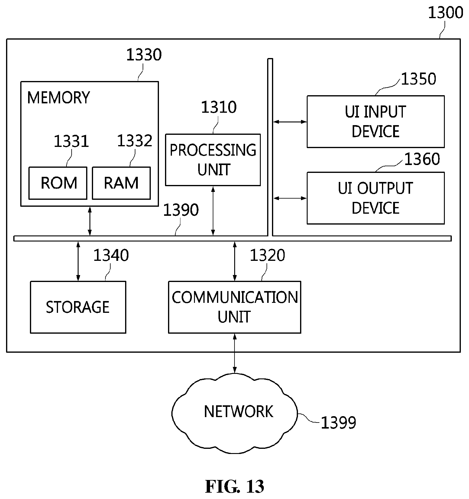 Patent US12368847 Figure 13 – Method and device for filtering