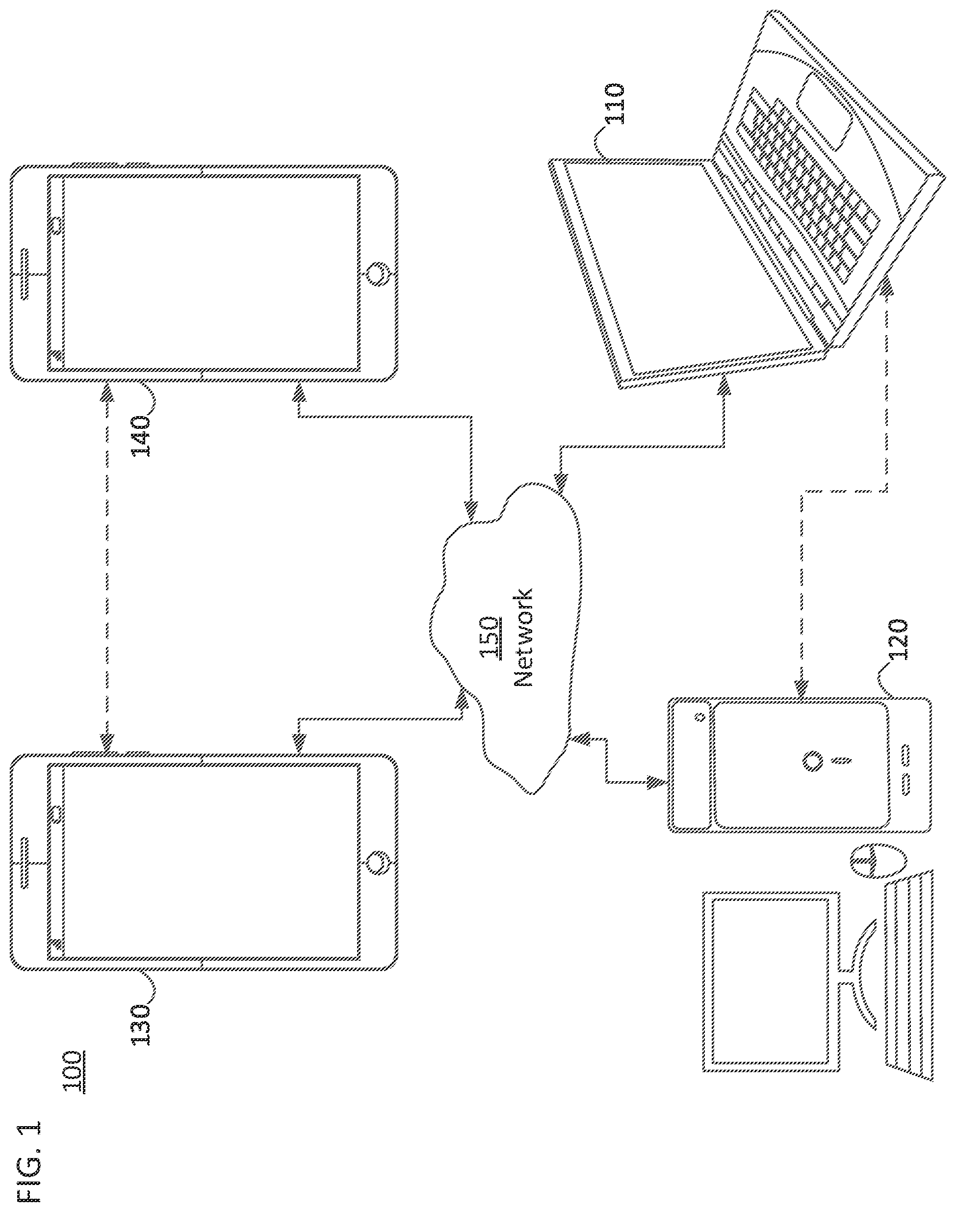 Patent US12368849 — Flexible picture partitioning — Figure 1