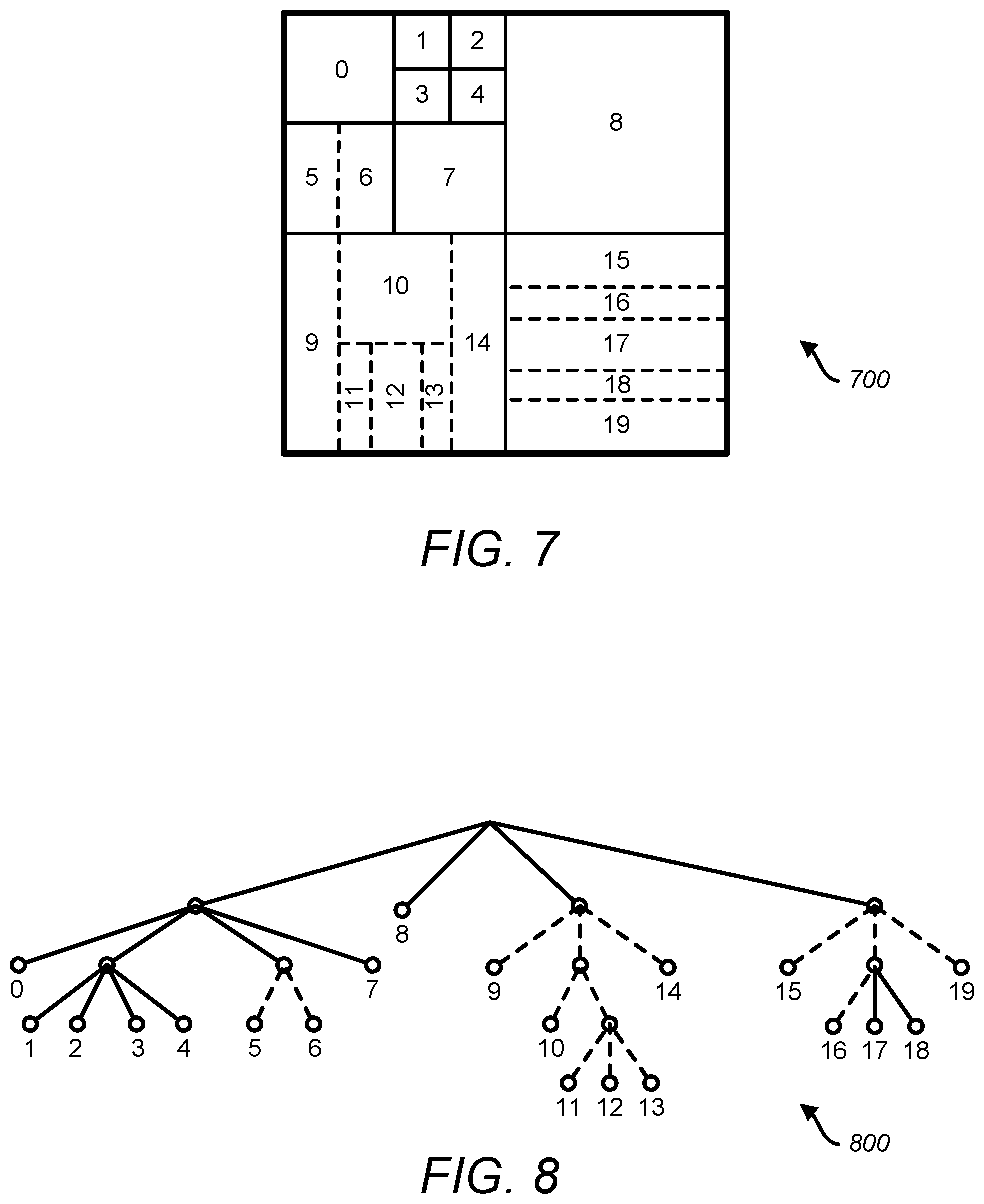 Patent US12368859 Figure 6 – Video compression using block vector predictor refinement