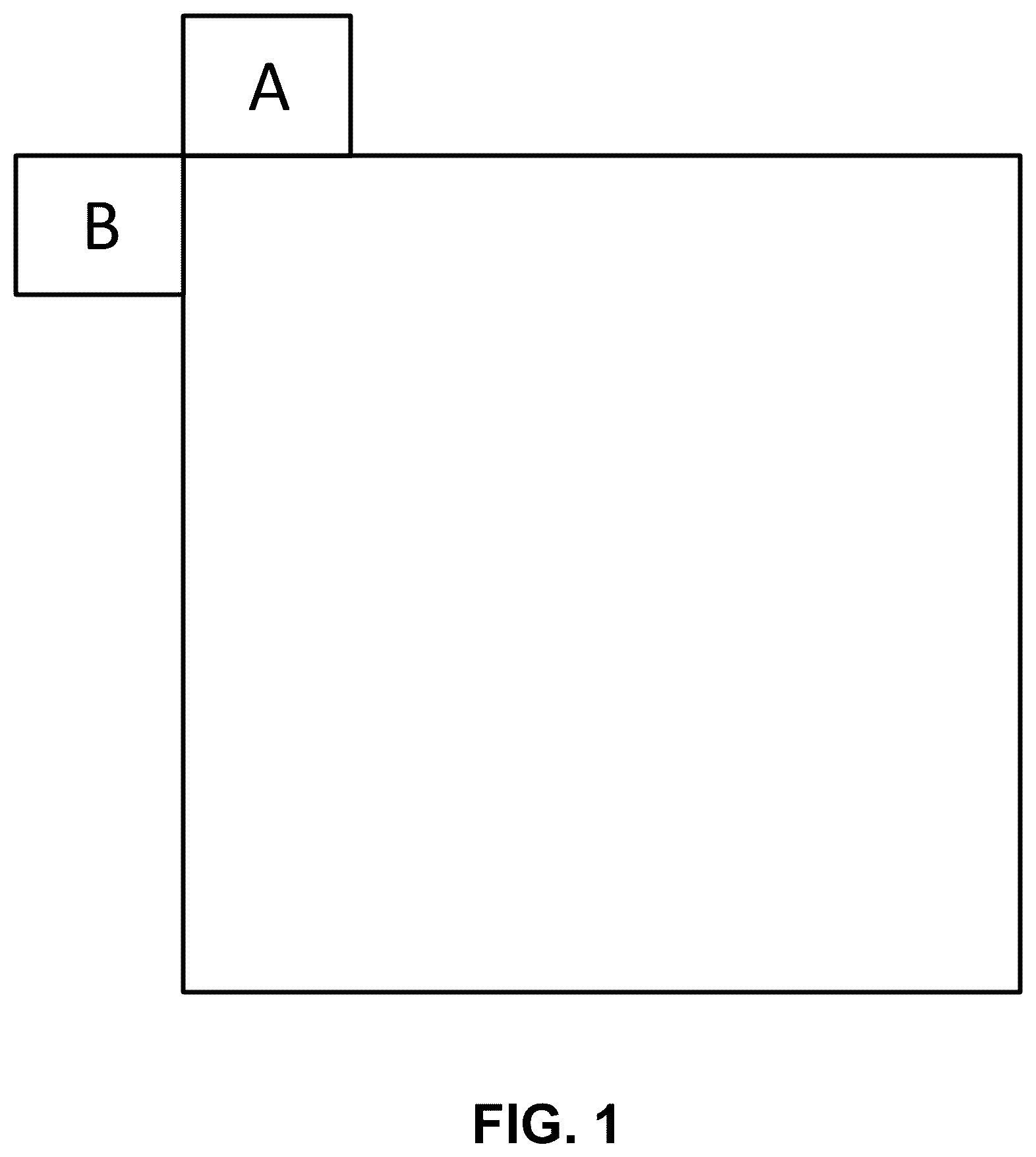 Patent US12368875 — Two-step cross-component prediction mode — Figure 1