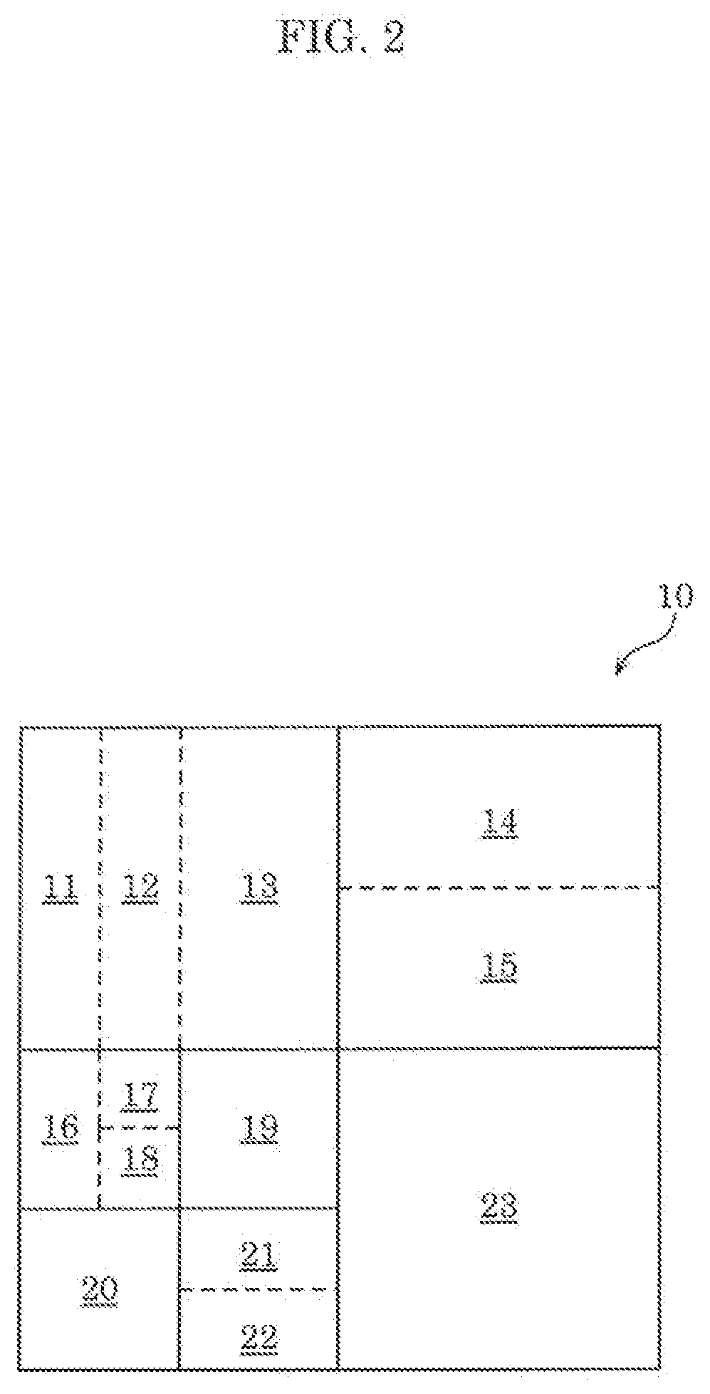 Patent US12368876 Figure 2 – Encoder, decoder, encoding method, and decoding method