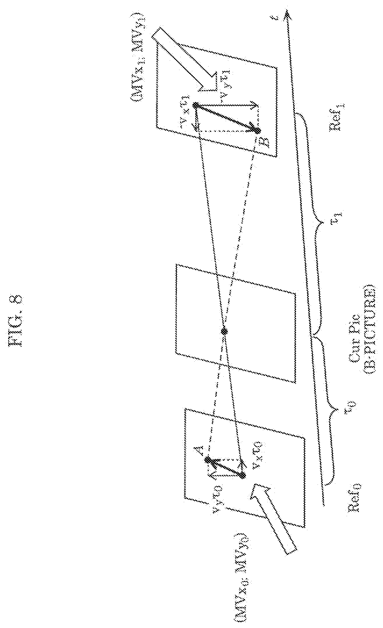 Patent US12368876 Figure 11 – Encoder, decoder, encoding method, and decoding method