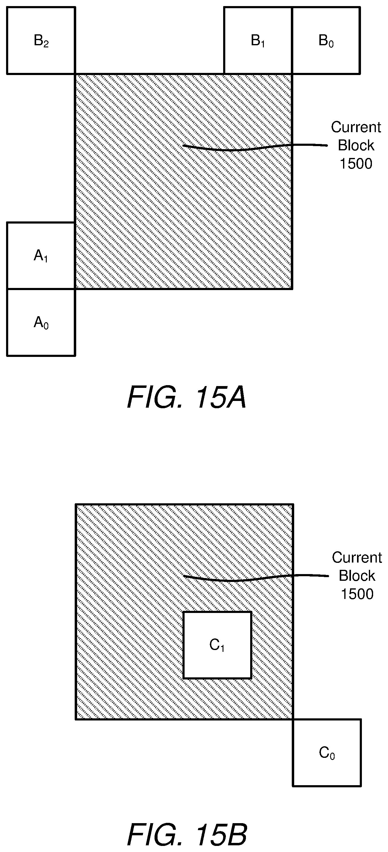 Patent US12368882 Figure 13 – Block vector predictor refinement based on reference region boundary