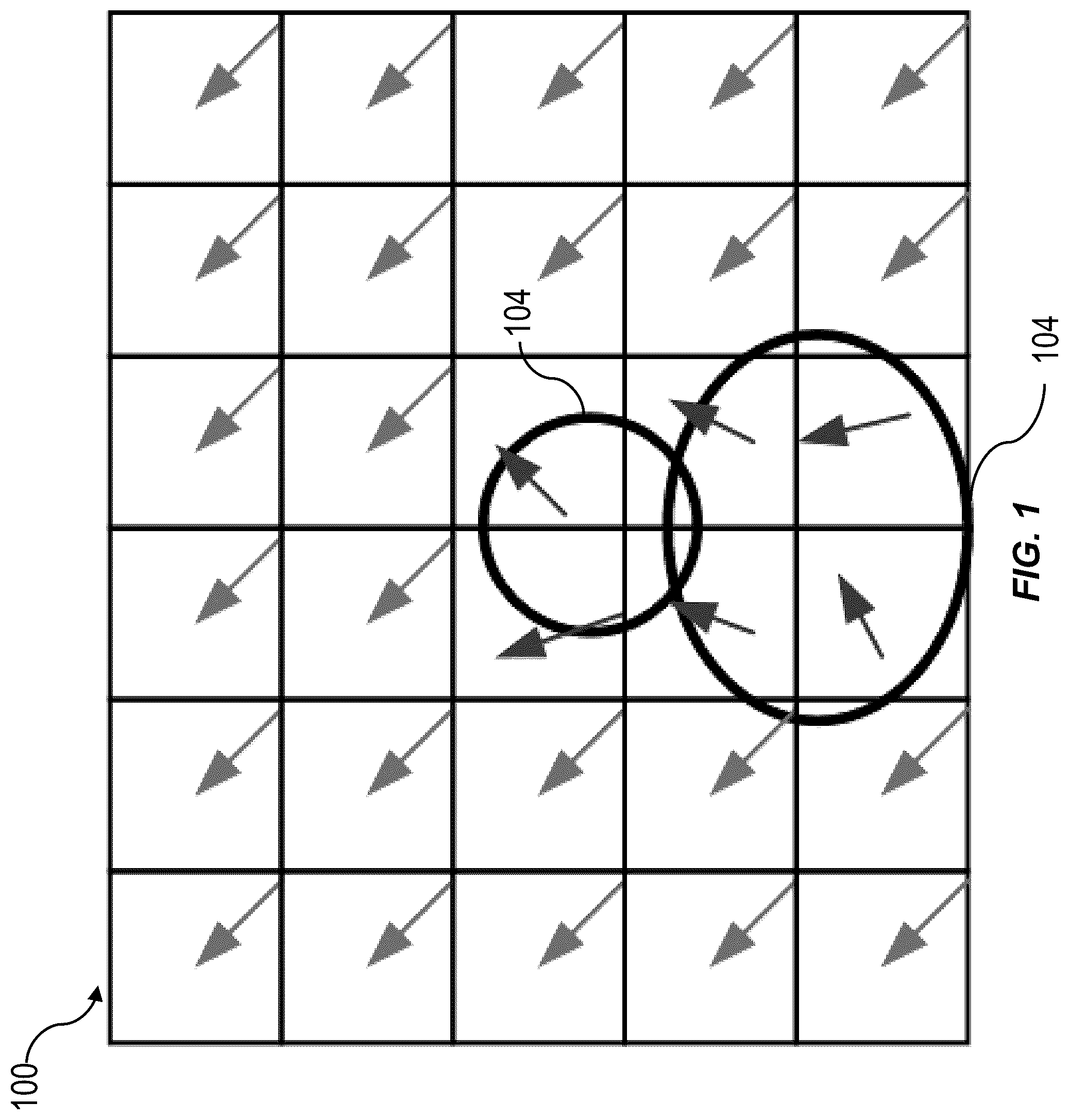 Patent US12368885 Figure 1 – Signaling of global motion vector in picture header