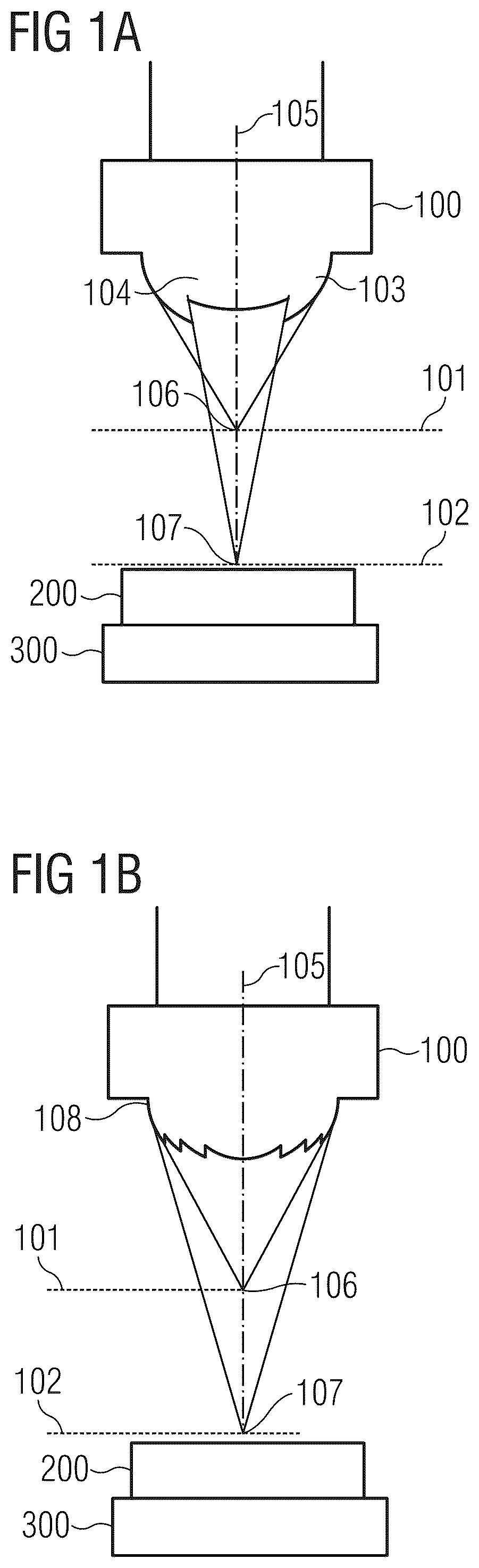 Patent US12368954 — Camera system, mobile device and method of operating a mobile device for multi-focus imaging — Figure 1