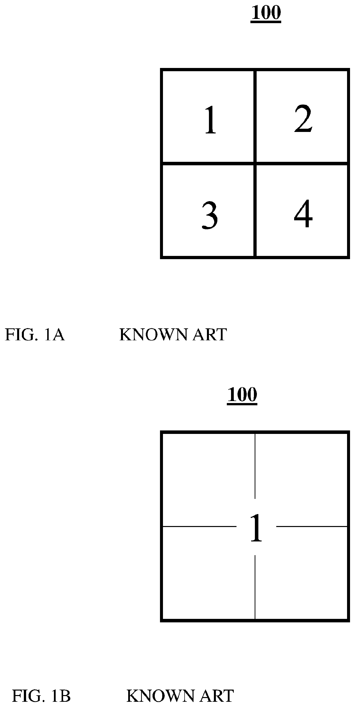 Patent US12368960 Figure 1 – Systems and methods for zoom digital camera with automatic adjustable zoom field of view