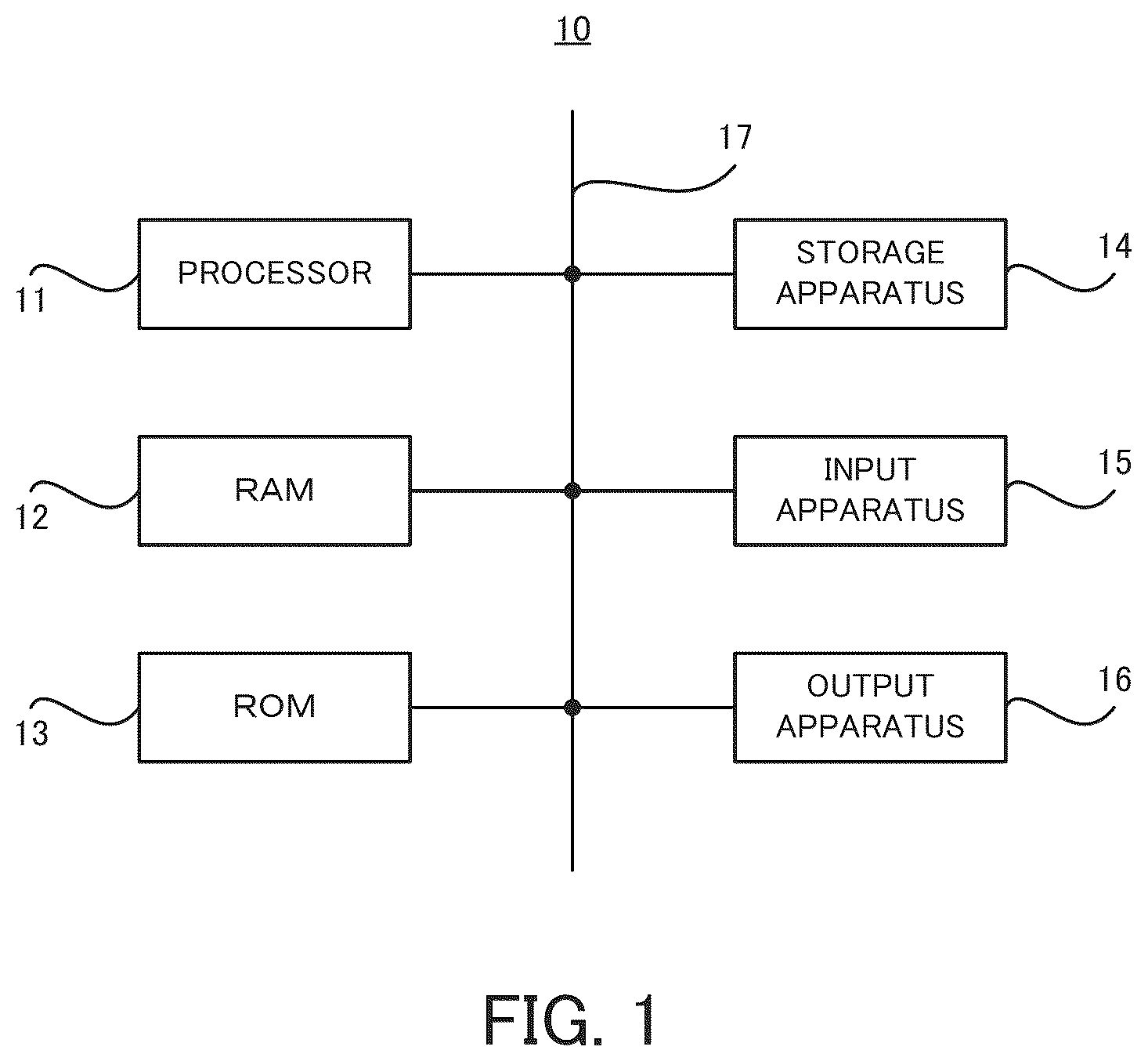 Patent US12368965 Figure 1 – Imaging system, imaging method, and computer program