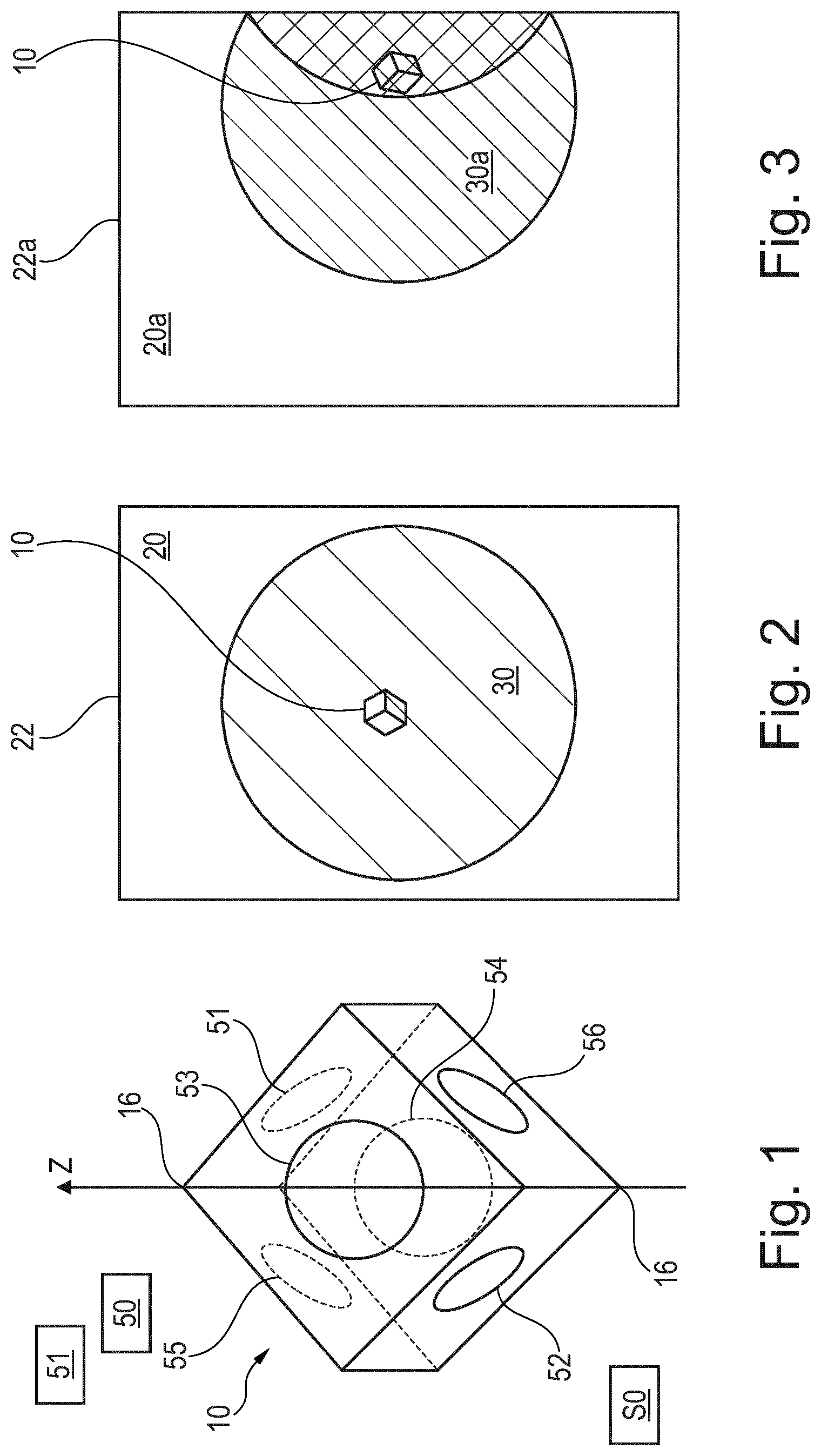 Patent US12368996 — Method of outputting sound and a loudspeaker — Figure 1