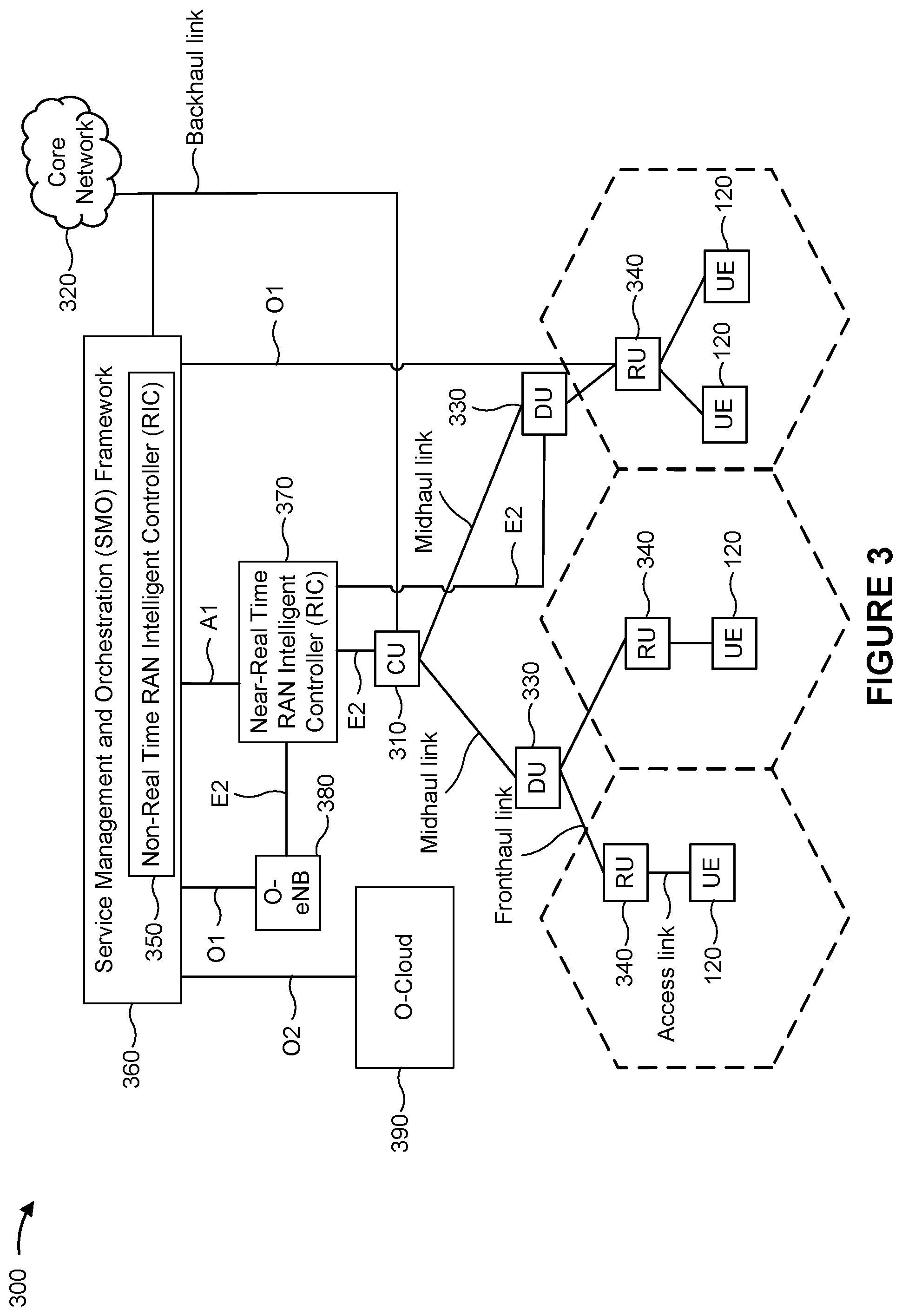 Patent US12375100 Figure 3 – Labeling for higher order modulation polar codes