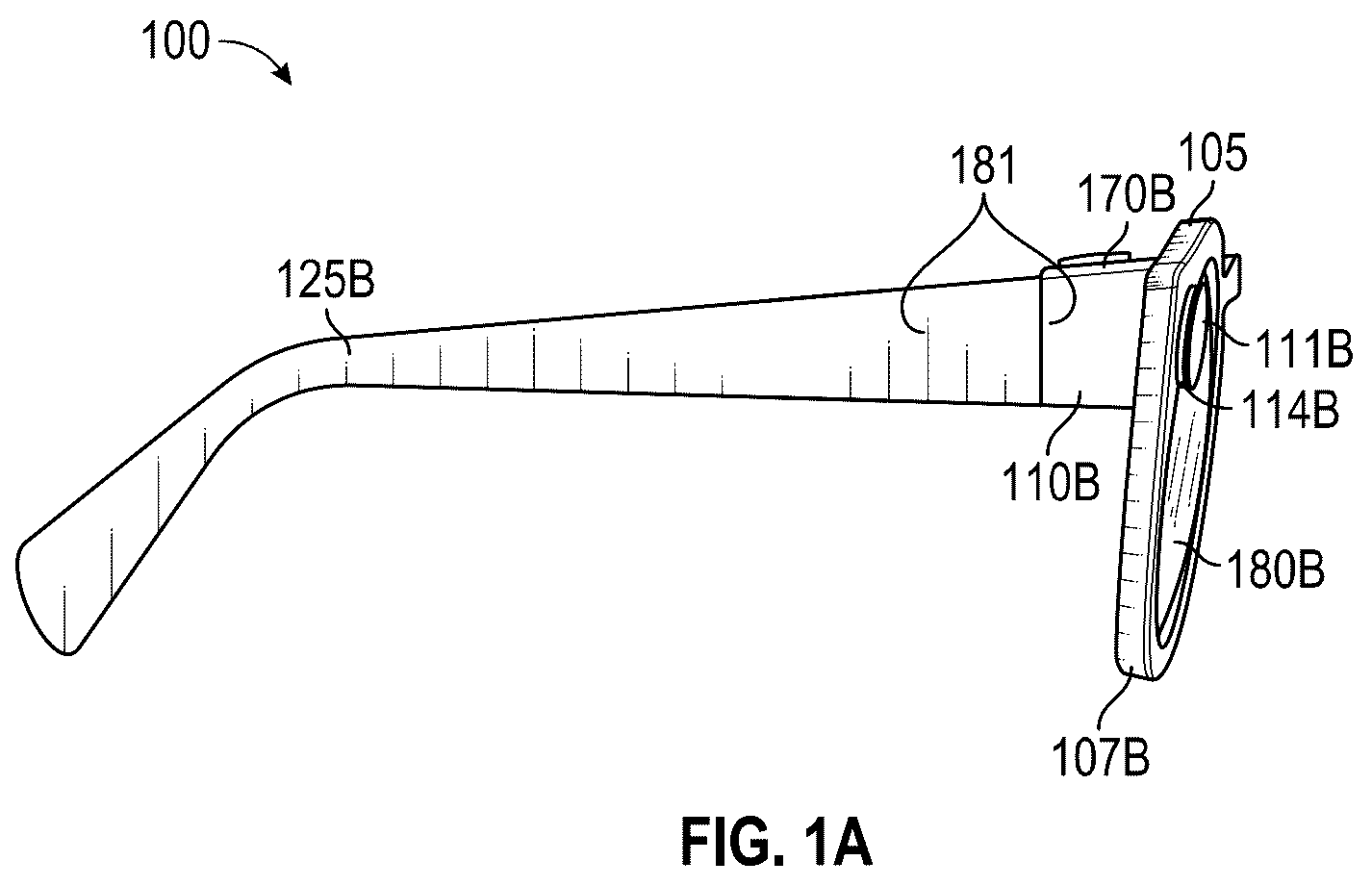 Patent US12375198 — Synchronizing systems-on-chip using GPIO timestamps — Figure 1