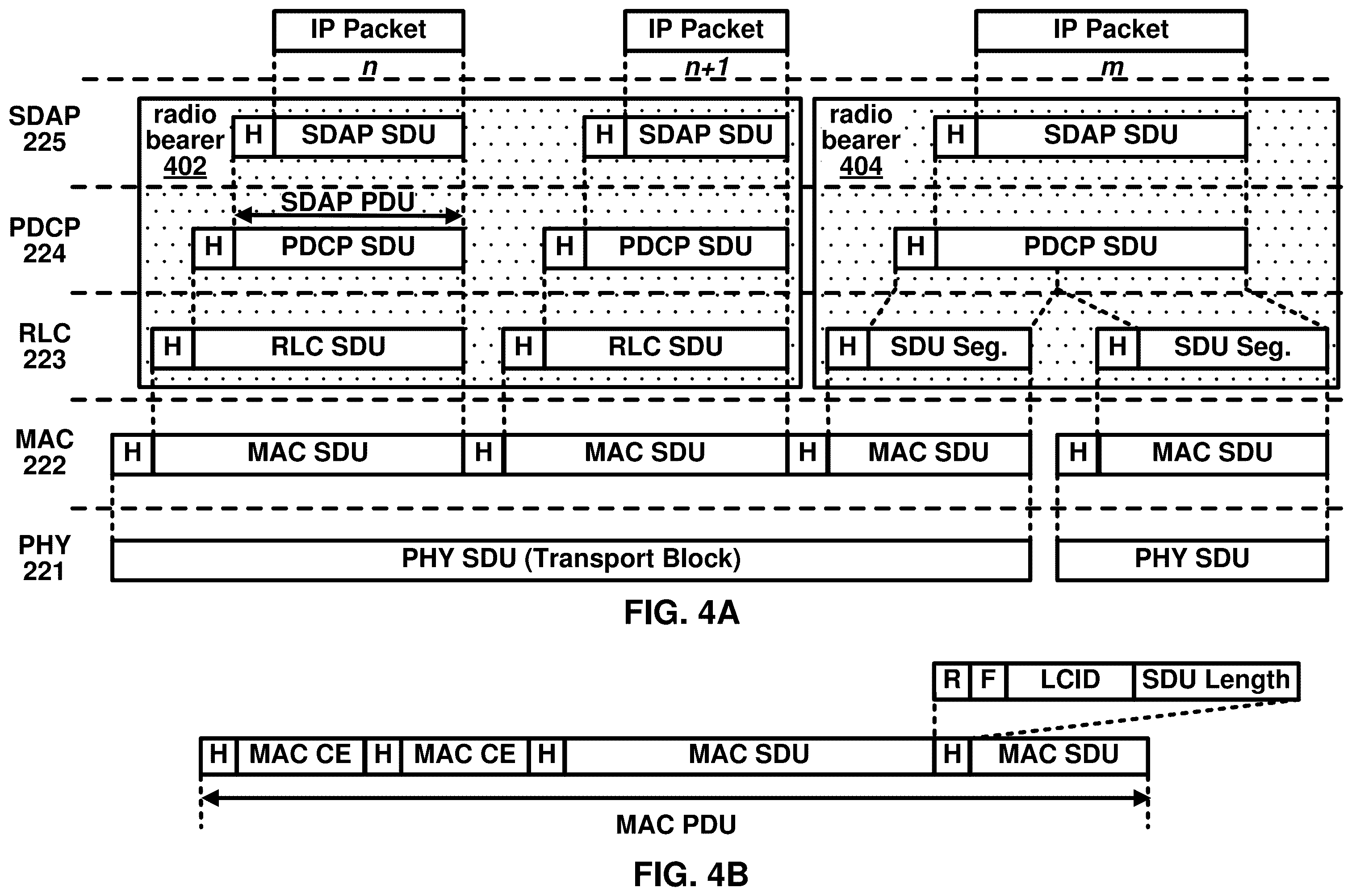 Patent US12375225 Figure 4 – Sidelink hybrid automatic repeat request acknowledgement information generation