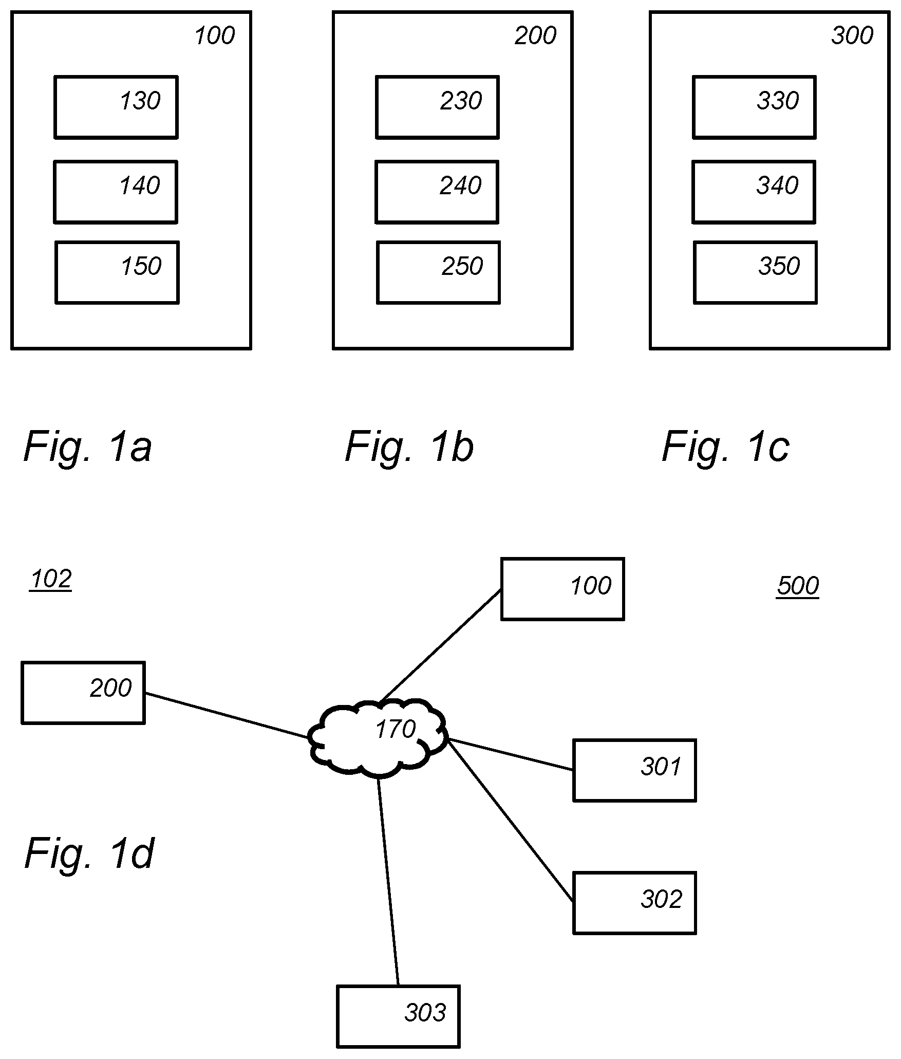 Patent US12375275 Figure 1 – Middlebox visibility for post quantum KEM