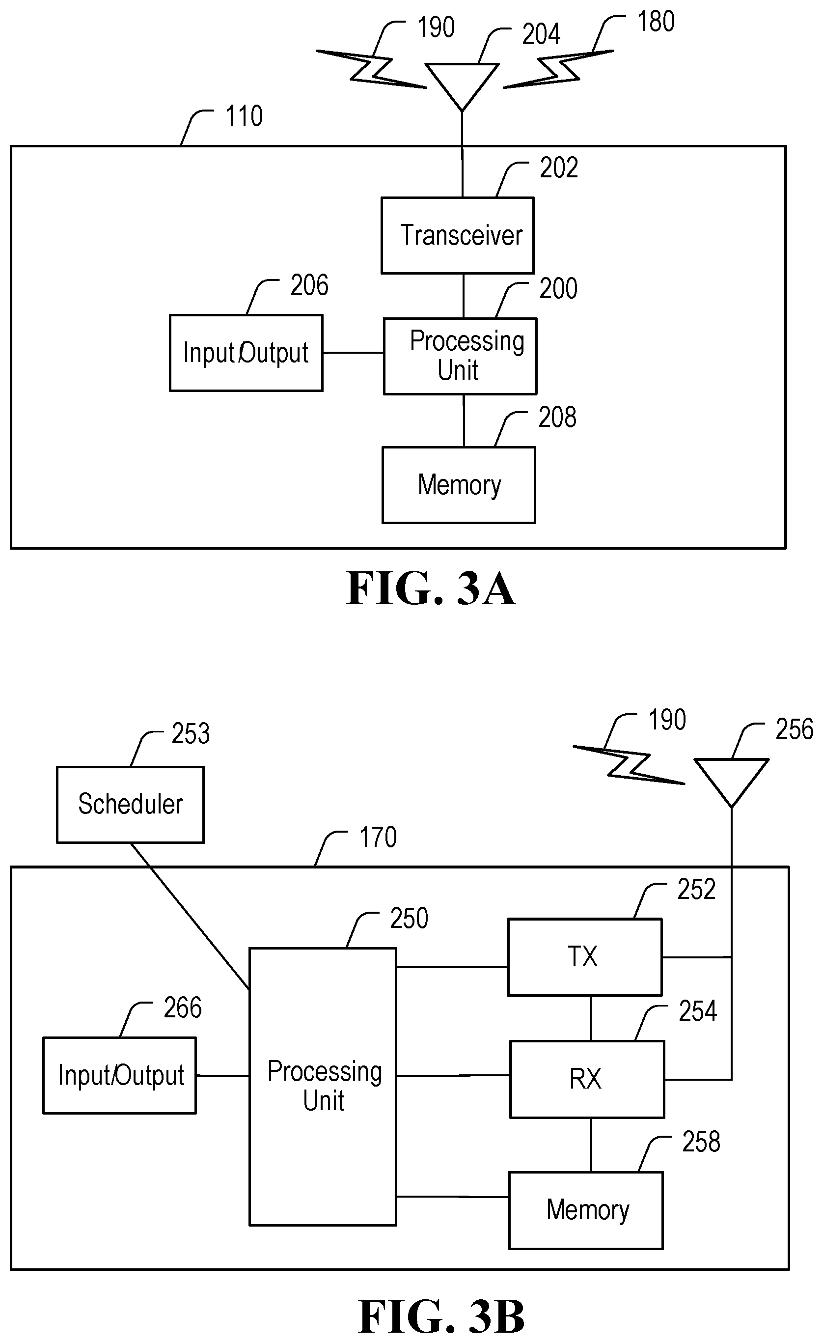 Patent US12375338 Figure 6 – Methods and apparatus for using a phase tracking reference signal with a single carrier waveform