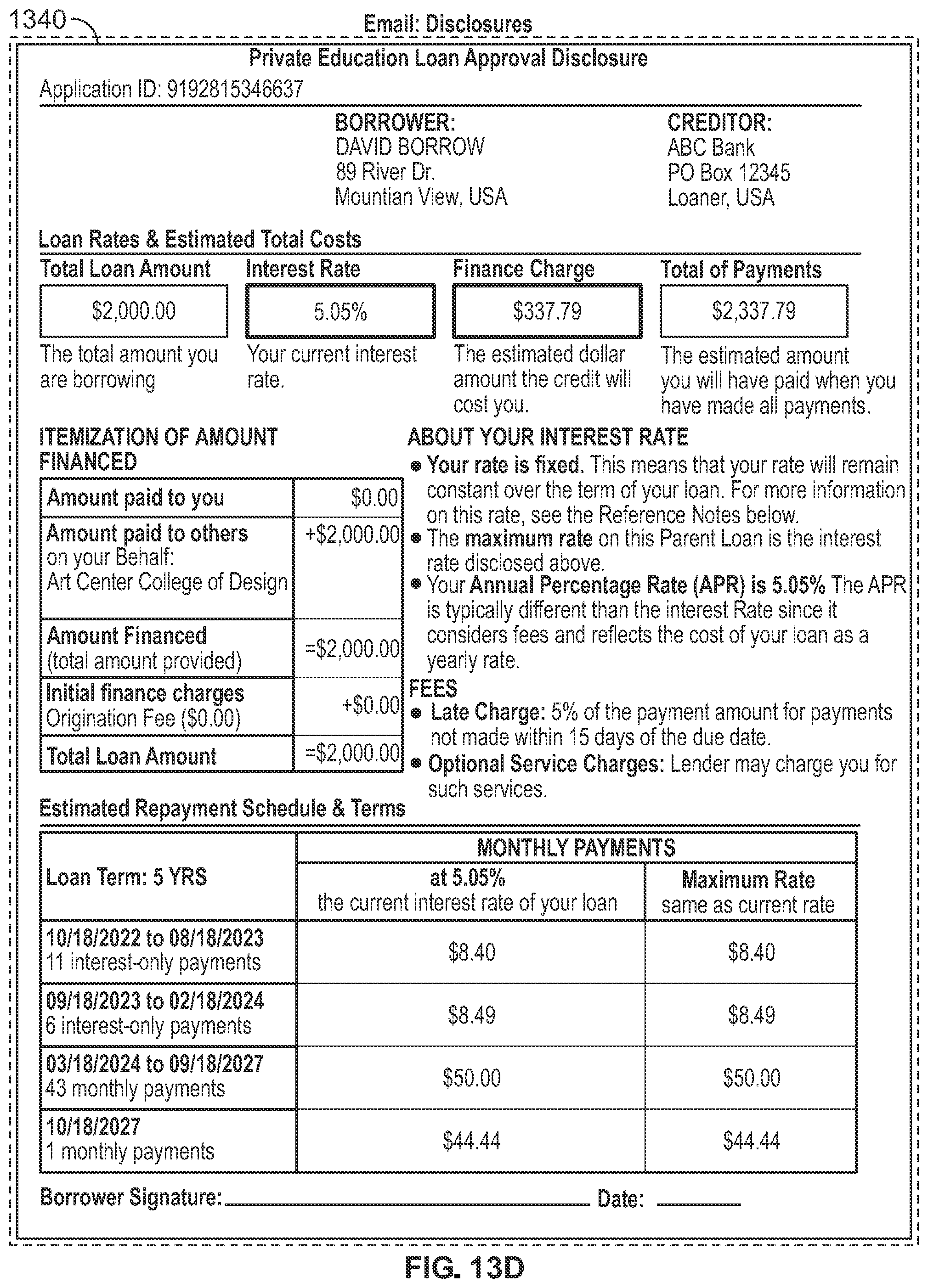 Patent US12375468 Figure 18 – Single sign-on (SSO) multi-identity provider (IDP) engine