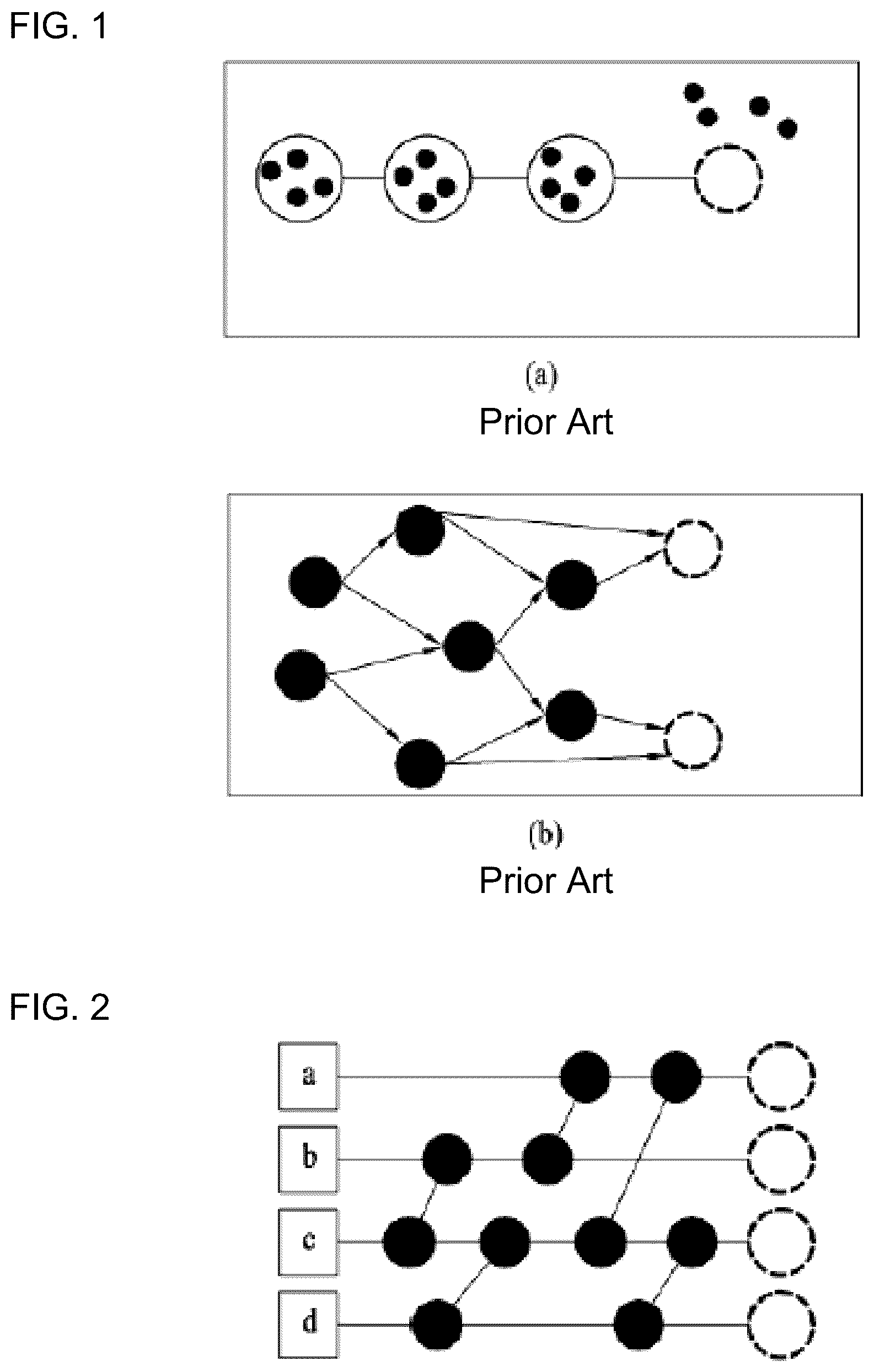Patent US12375498 — DAG-AWTC ledger system using BFT verification consensus mechanism — Figure 1