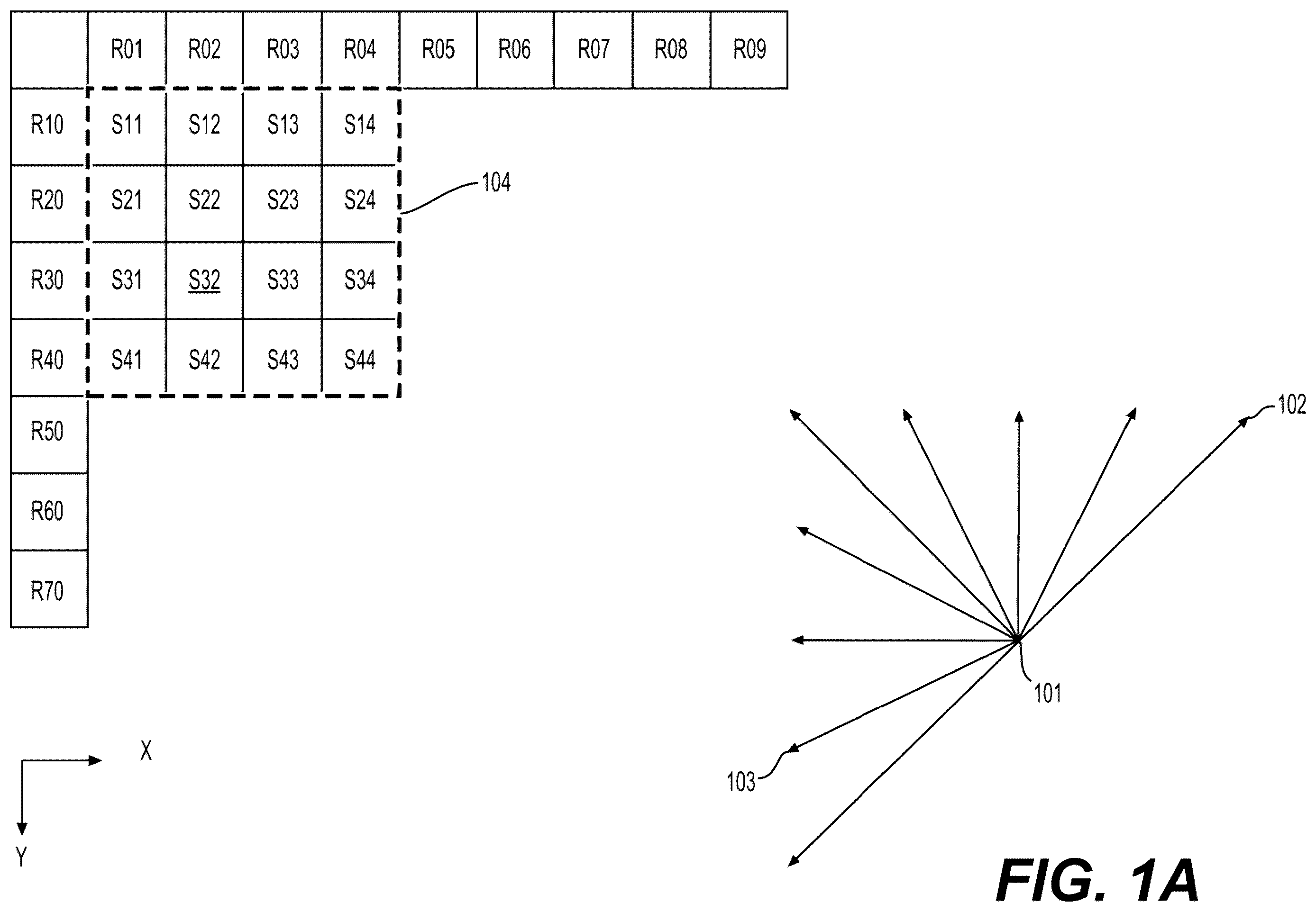 Patent US12375644 — Grouping based adaptive reordering of merge candidate — Figure 1