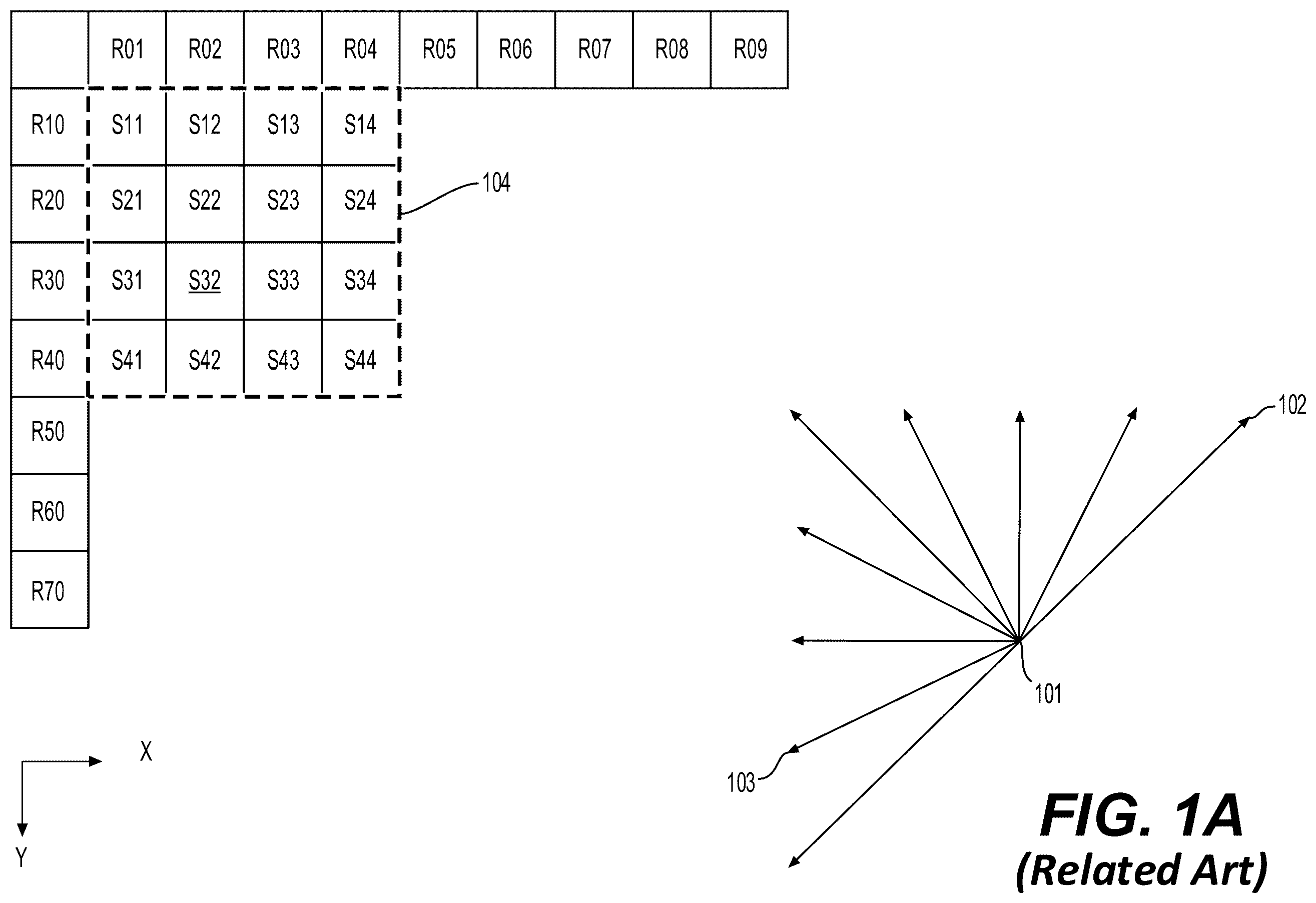 Patent US12375651 — Adaptive up-sampling filter for luma and chroma with reference picture resampling (RPR) — Figure 1