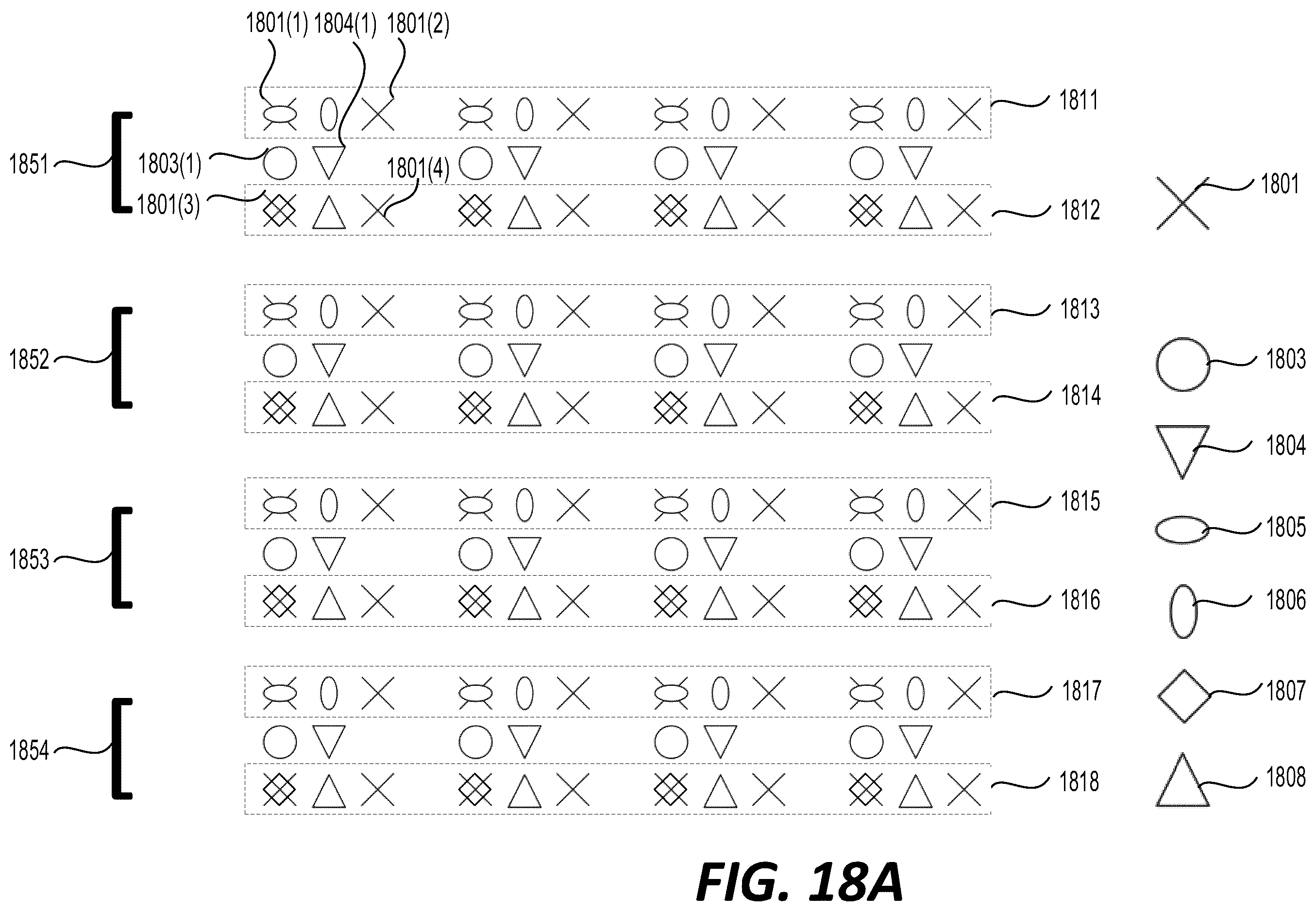 Patent US12375656 Figure 20 – Filter shape for sample offset