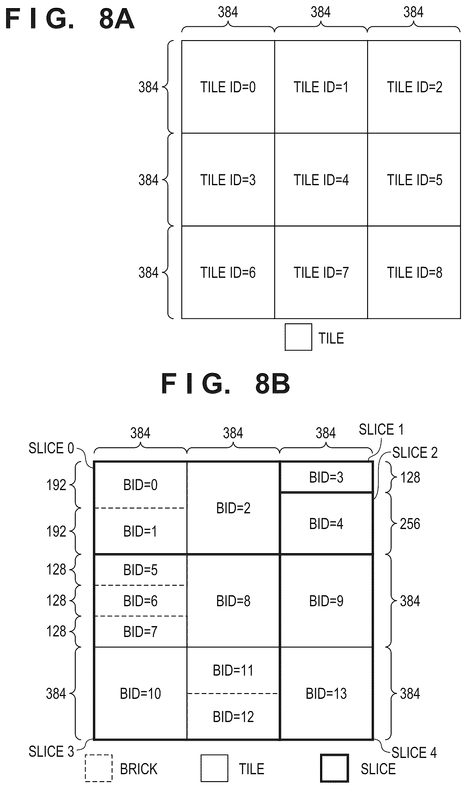 Patent US12375665 Figure 8 – Image encoding apparatus, image decoding apparatus, image encoding method, image decoding method, and non-transitory computer-readable storage medium