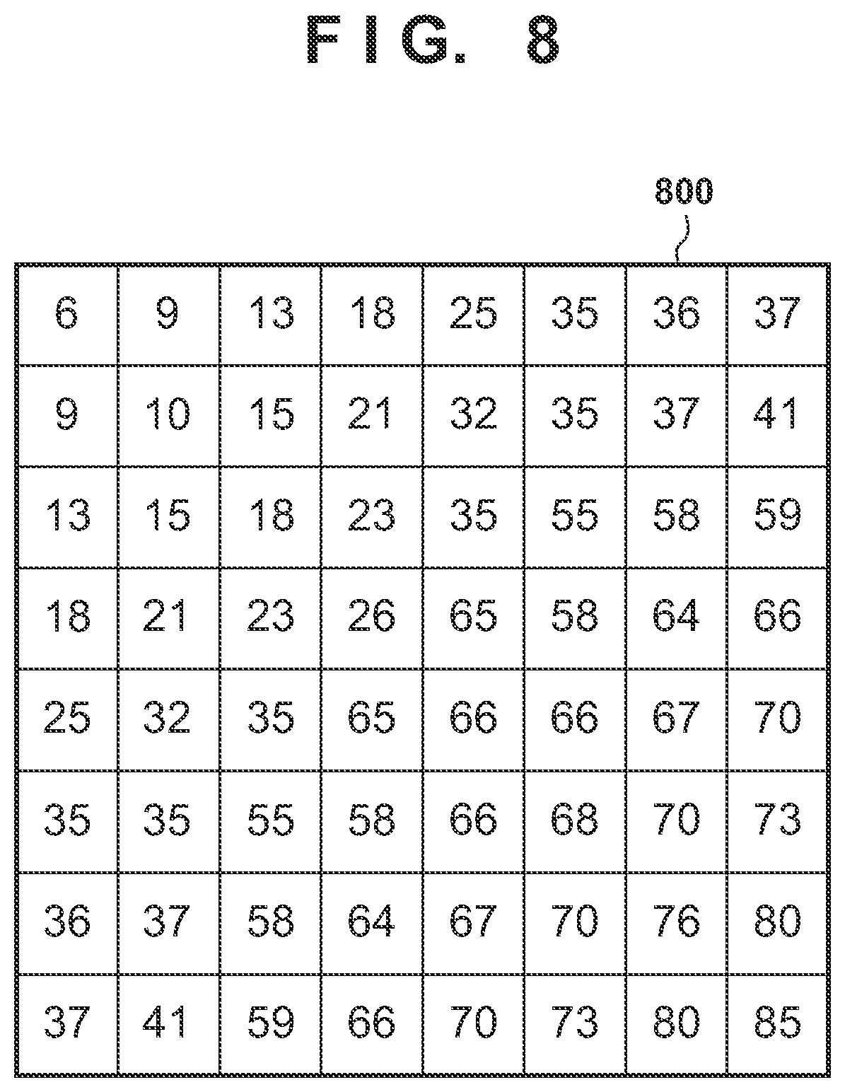 Patent US12375670 Figure 10 – Image encoding apparatus, image encoding method, image decoding apparatus, image decoding method, and non-transitory computer-readable storage medium