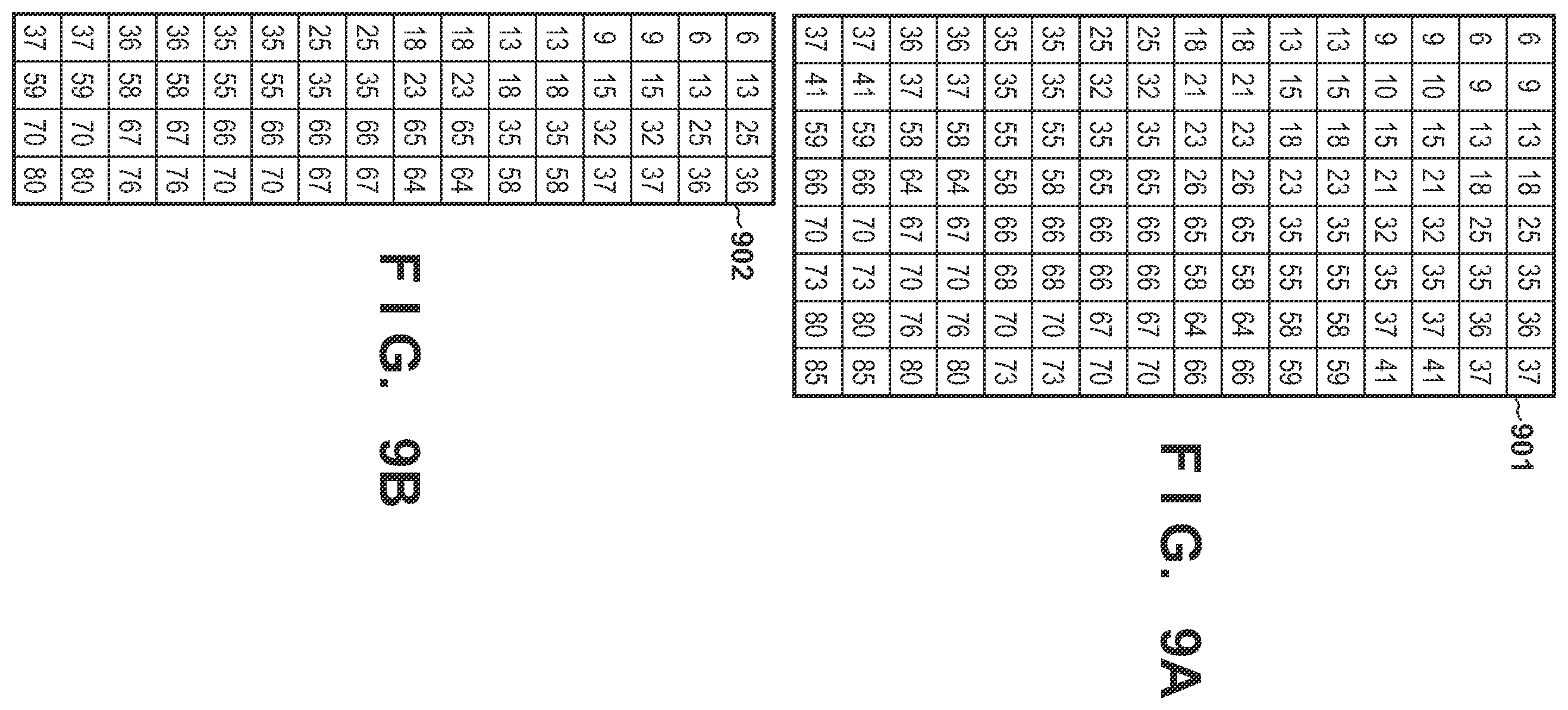 Patent US12375670 Figure 11 – Image encoding apparatus, image encoding method, image decoding apparatus, image decoding method, and non-transitory computer-readable storage medium
