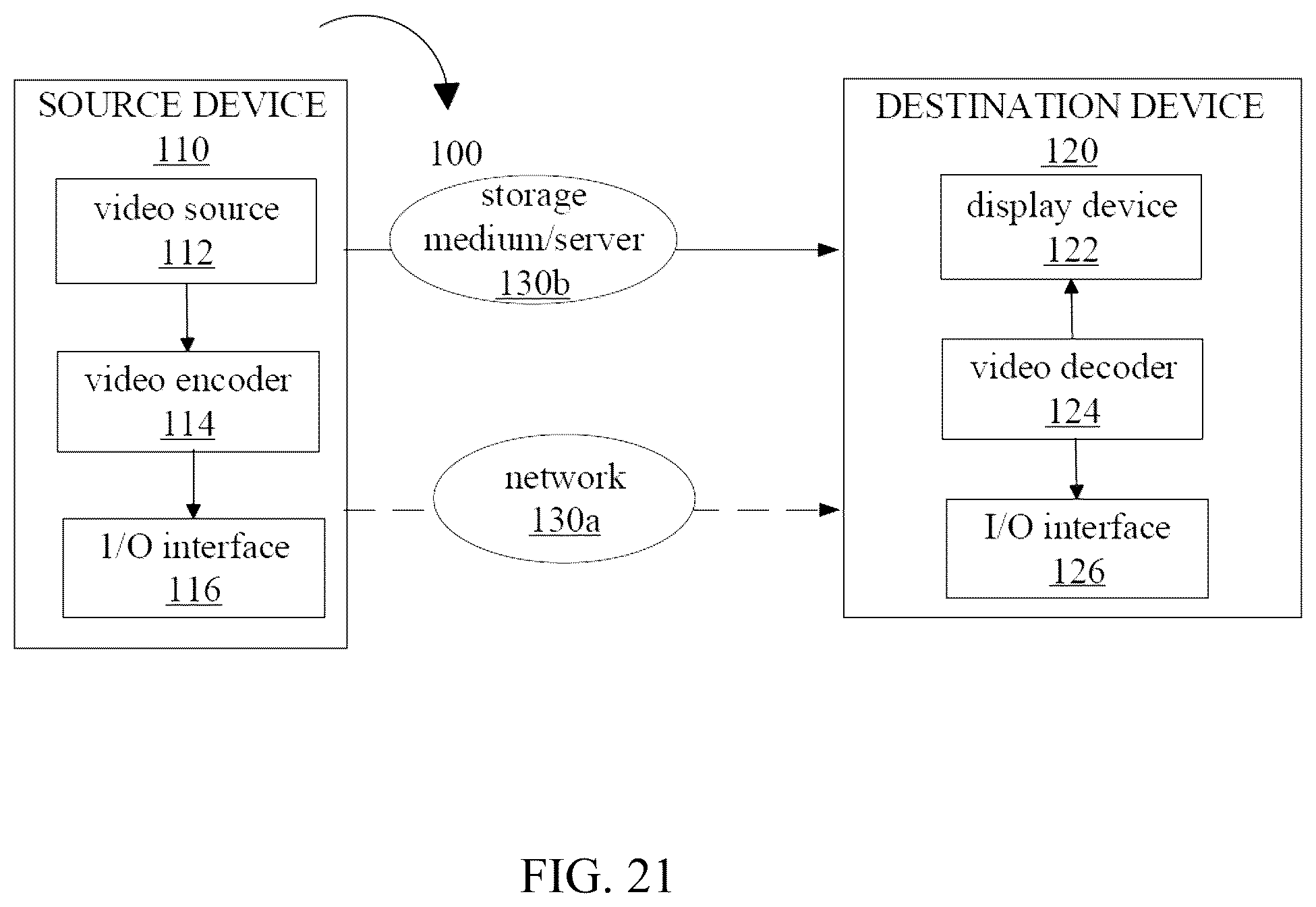 Patent US12375679 Figure 18 – Restricted upsampling process in matrix-based intra prediction