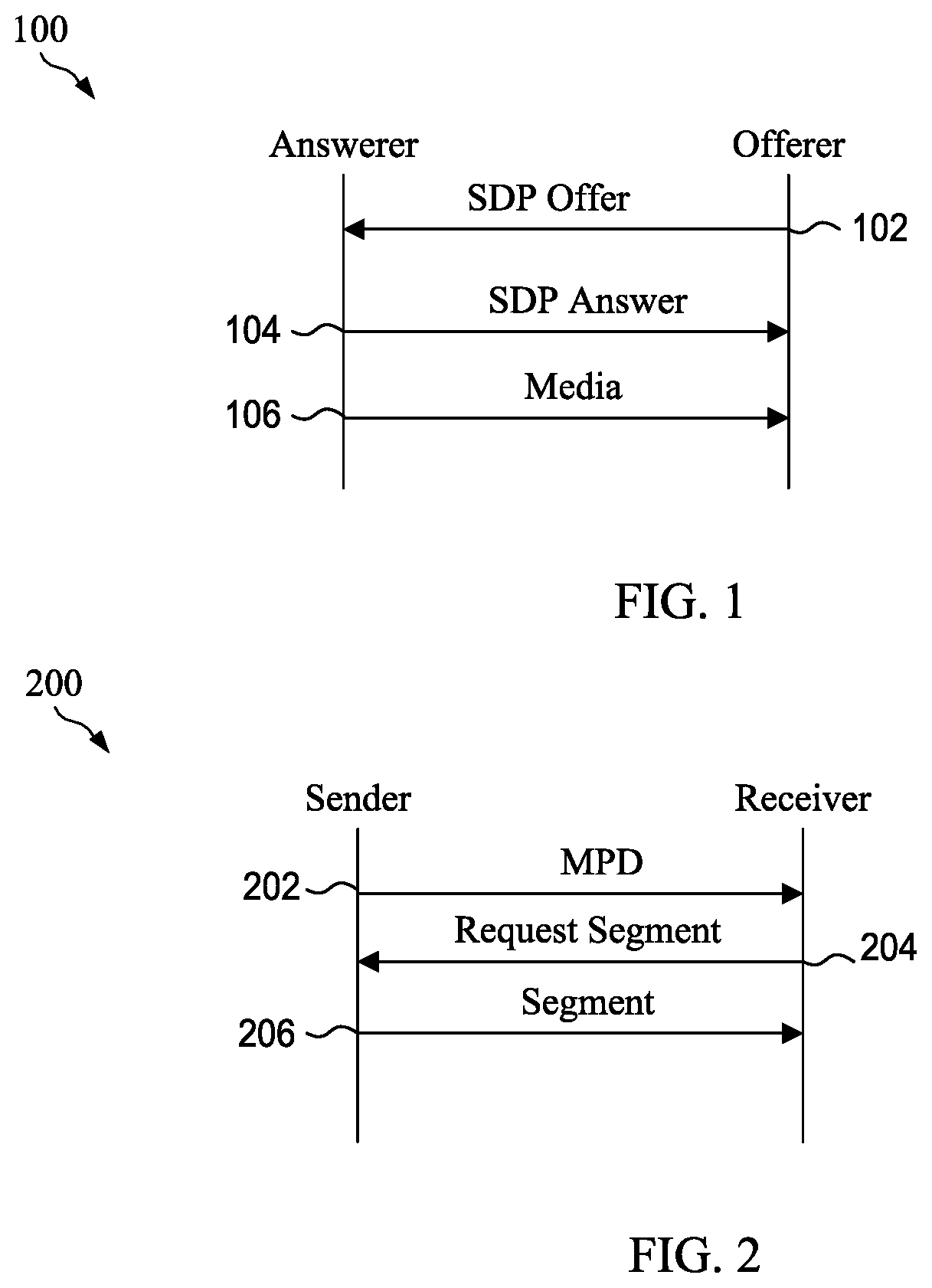 Patent US12375693 — Video decoder initialization information constraints — Figure 1